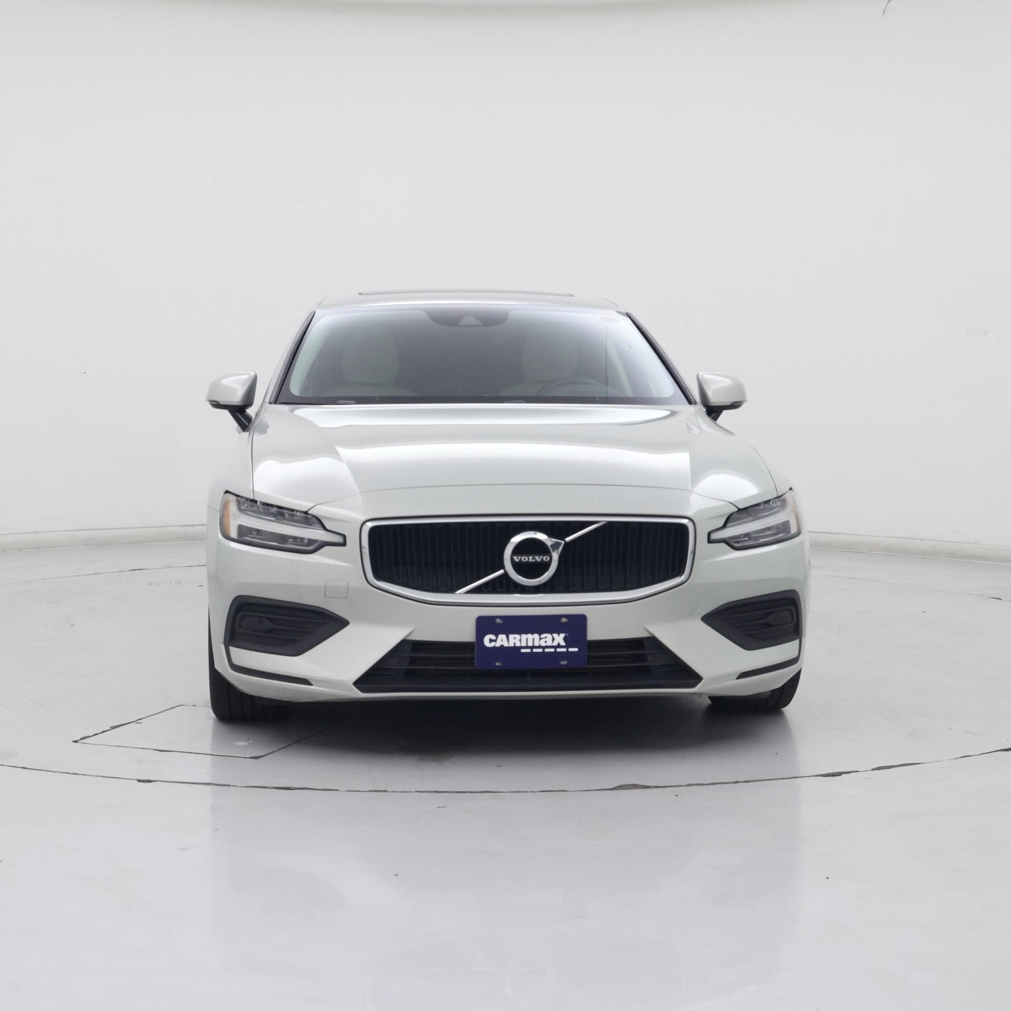 Thumbnail: 2019 Volvo S60 - 5