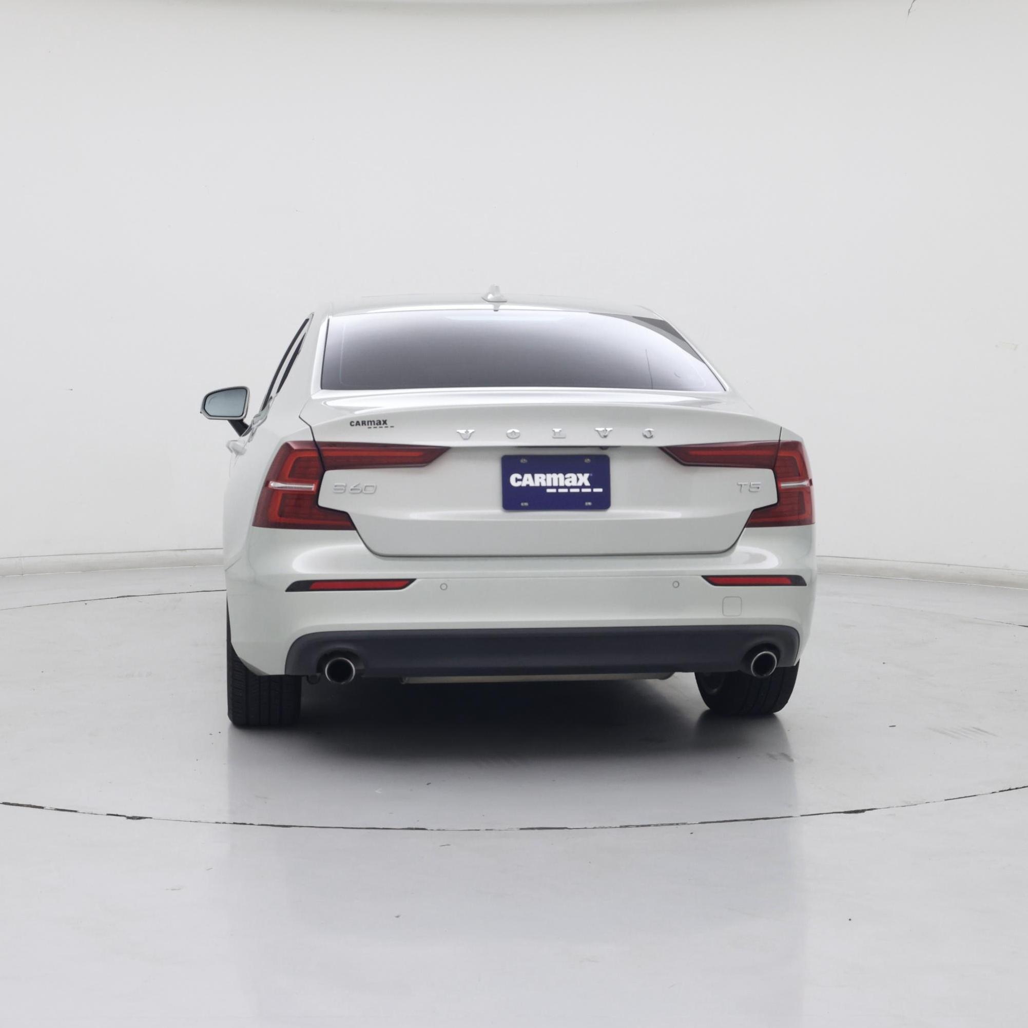 Thumbnail: 2019 Volvo S60 - 6