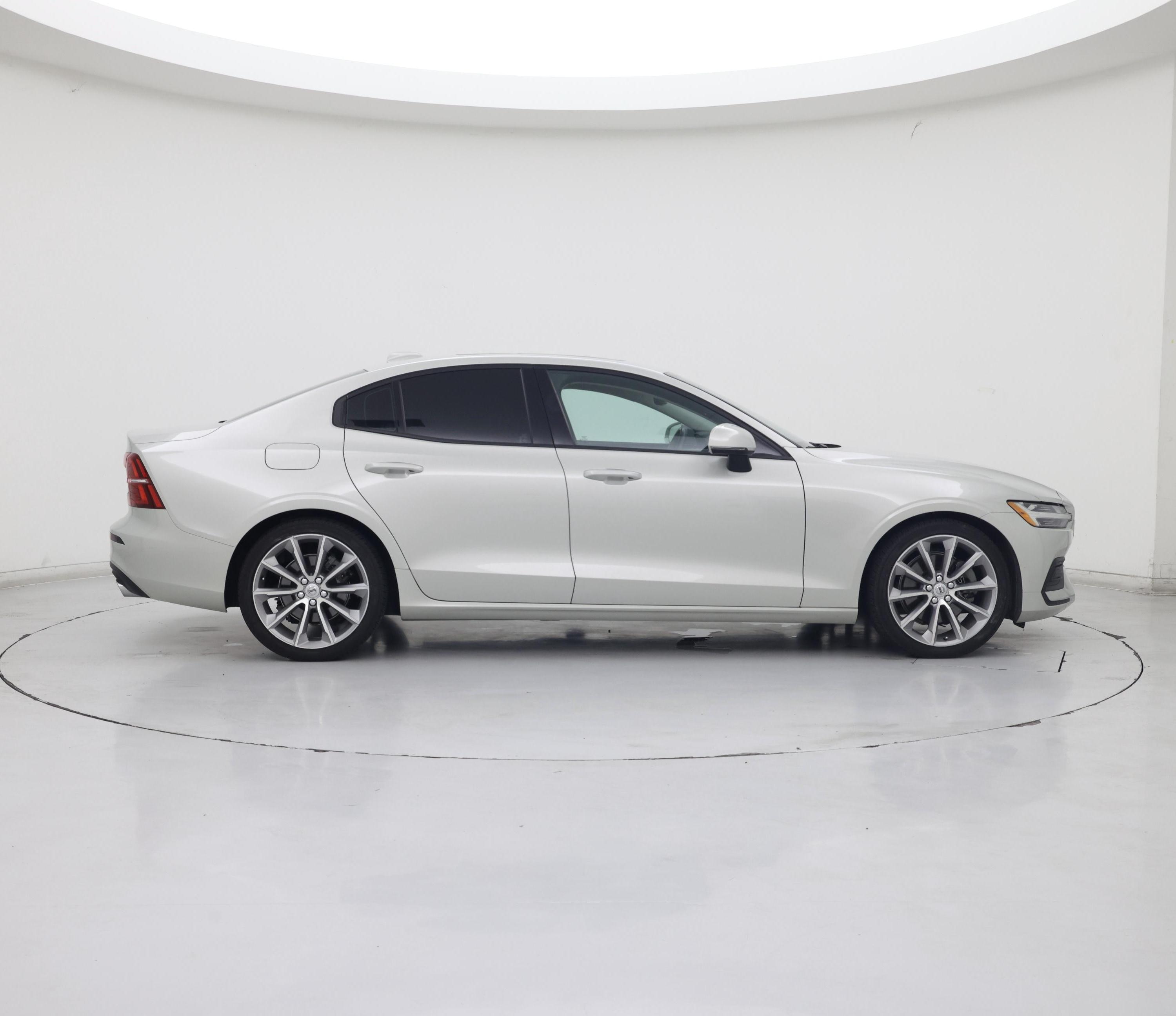 Thumbnail: 2019 Volvo S60 - 7