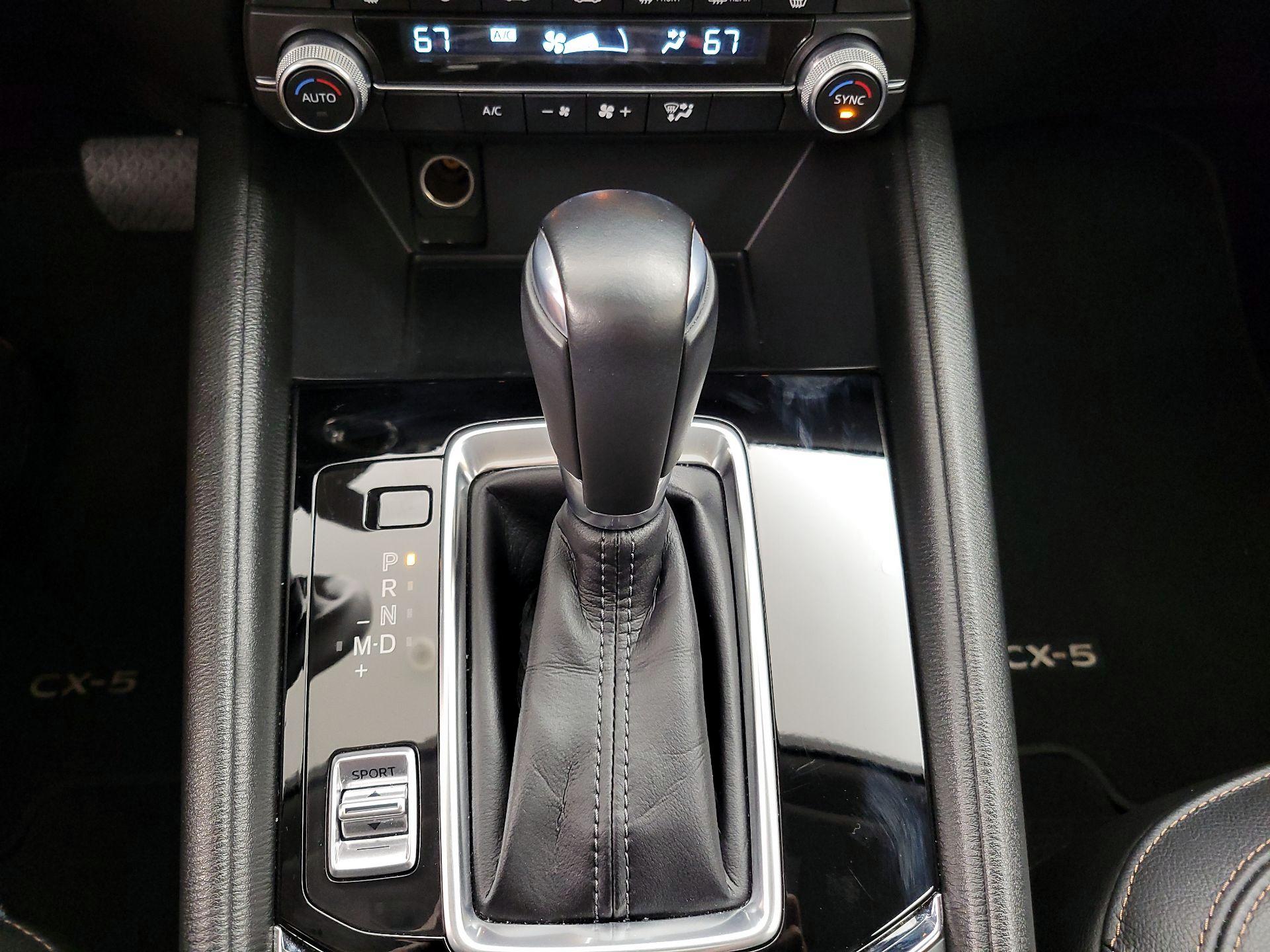 Thumbnail: 2023 Mazda CX-5 - 17