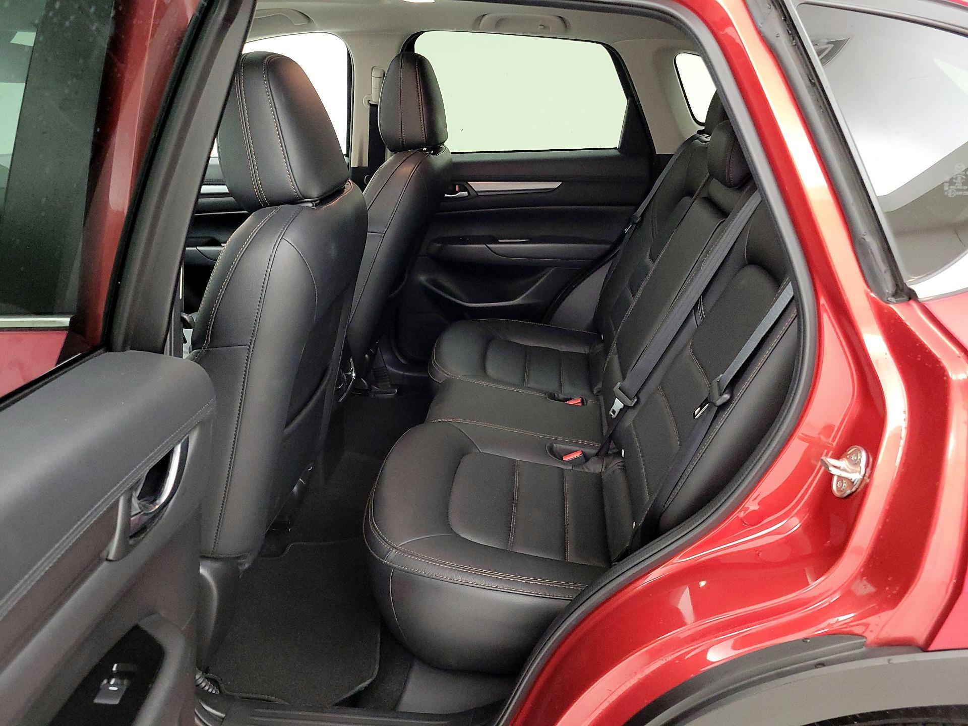 Thumbnail: 2023 Mazda CX-5 - 19