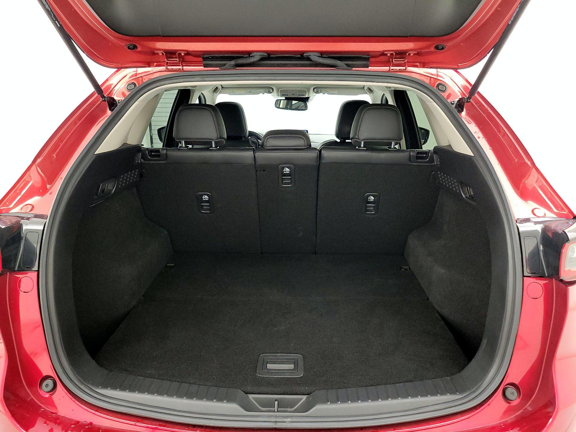 Thumbnail: 2023 Mazda CX-5 - 20