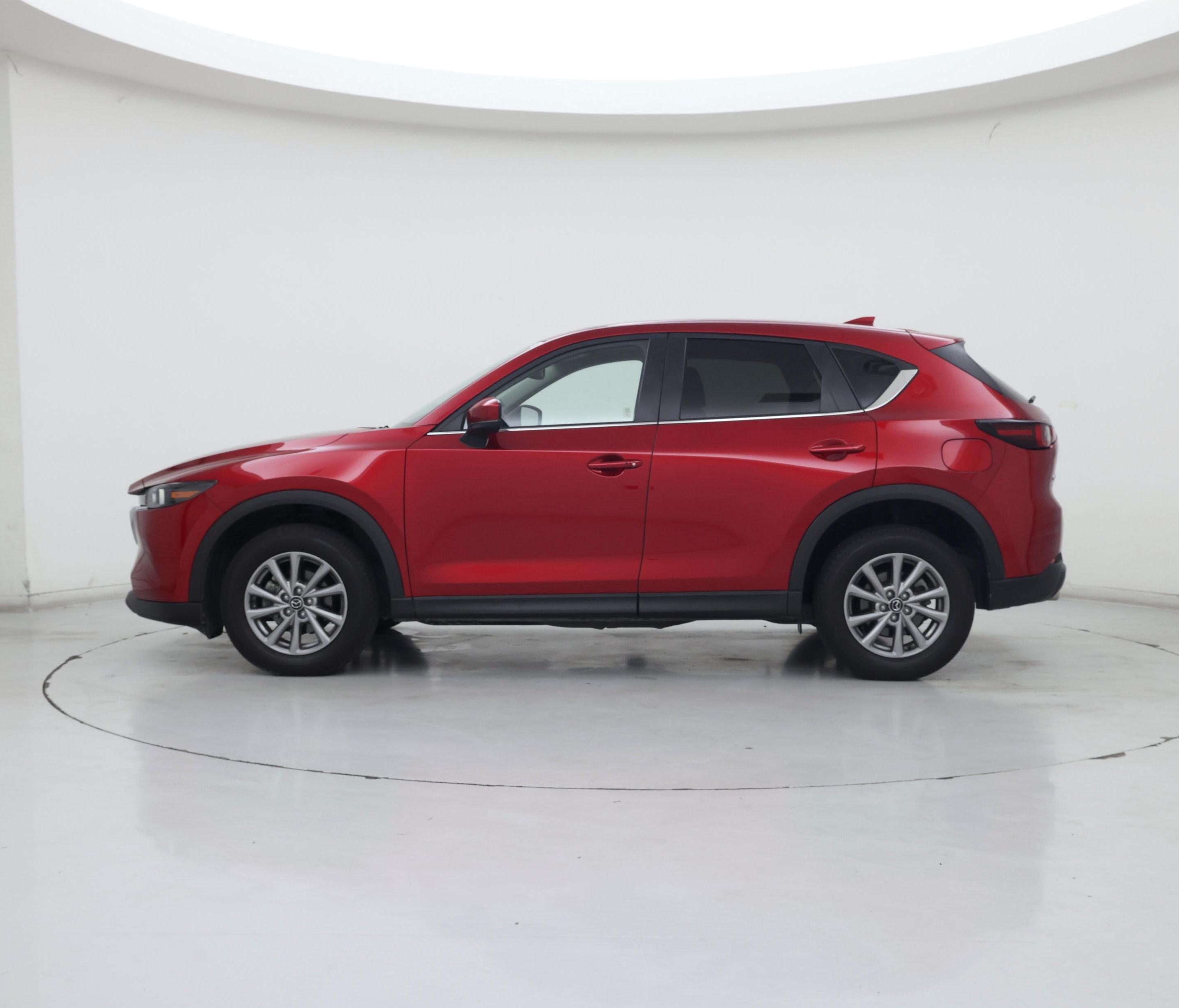 Thumbnail: 2023 Mazda CX-5 - 3