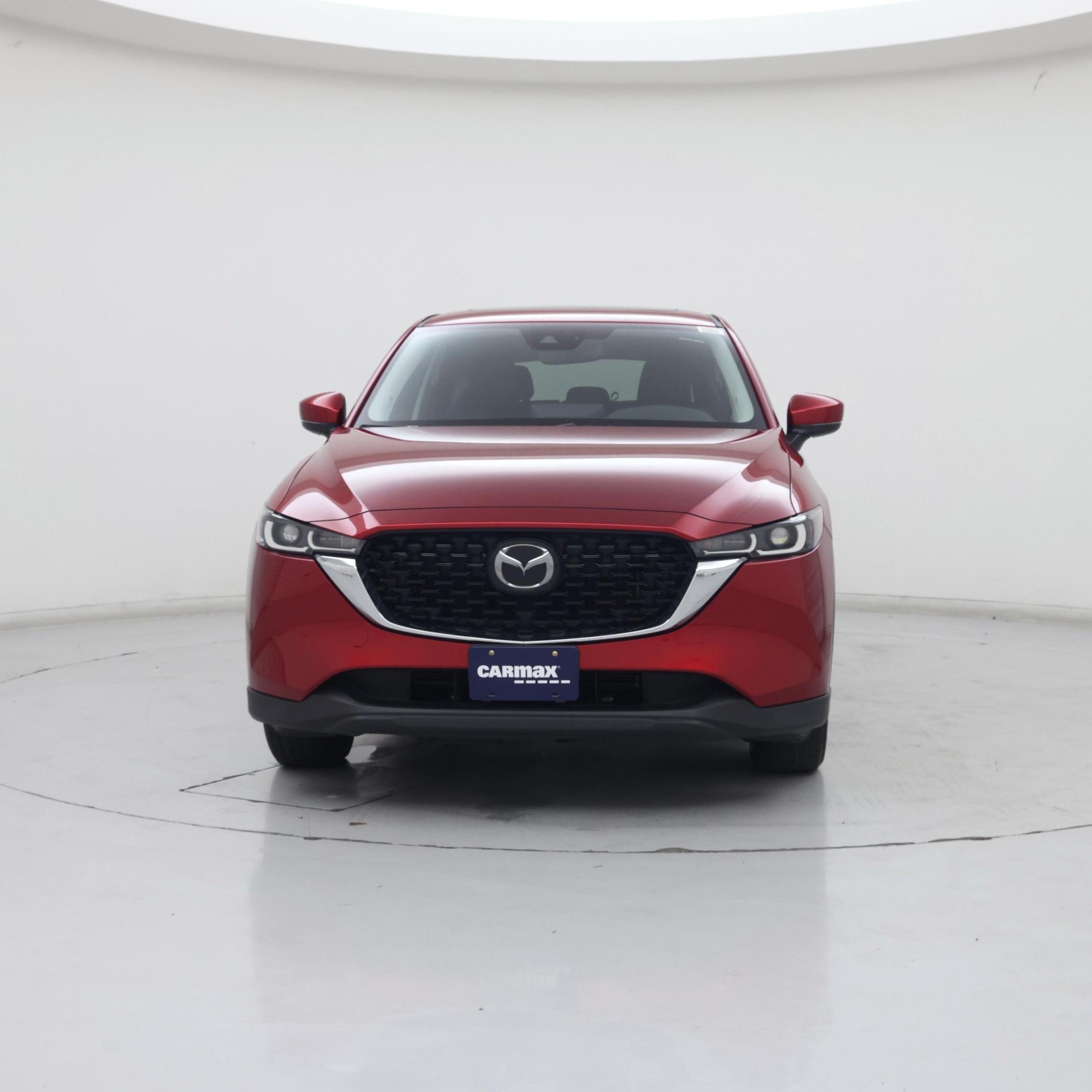 Thumbnail: 2023 Mazda CX-5 - 5