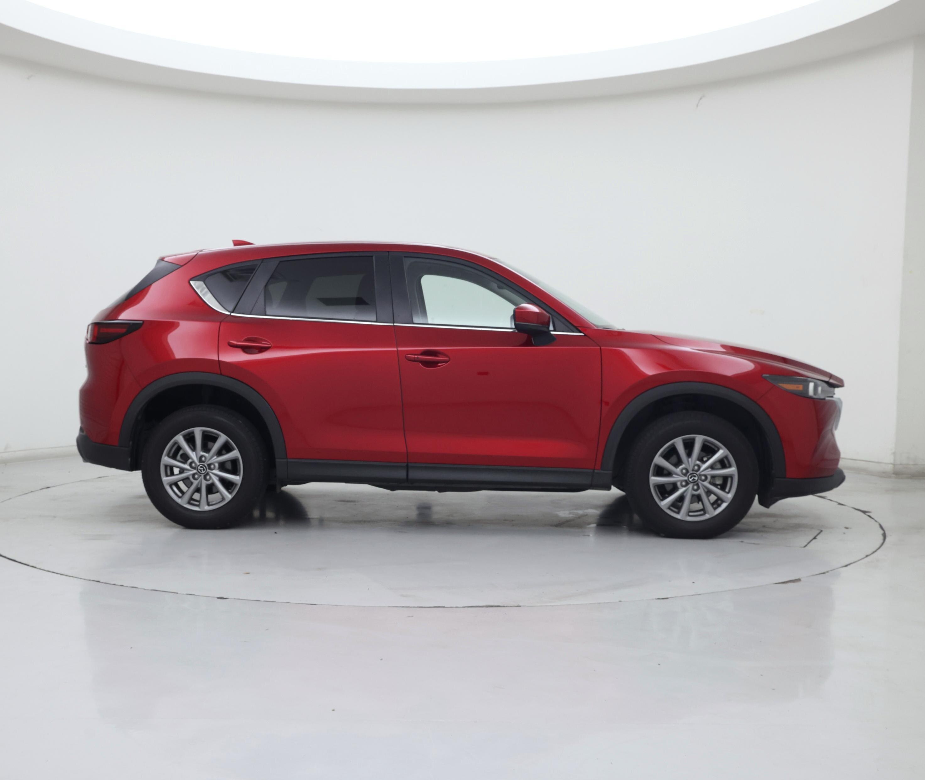 Thumbnail: 2023 Mazda CX-5 - 7