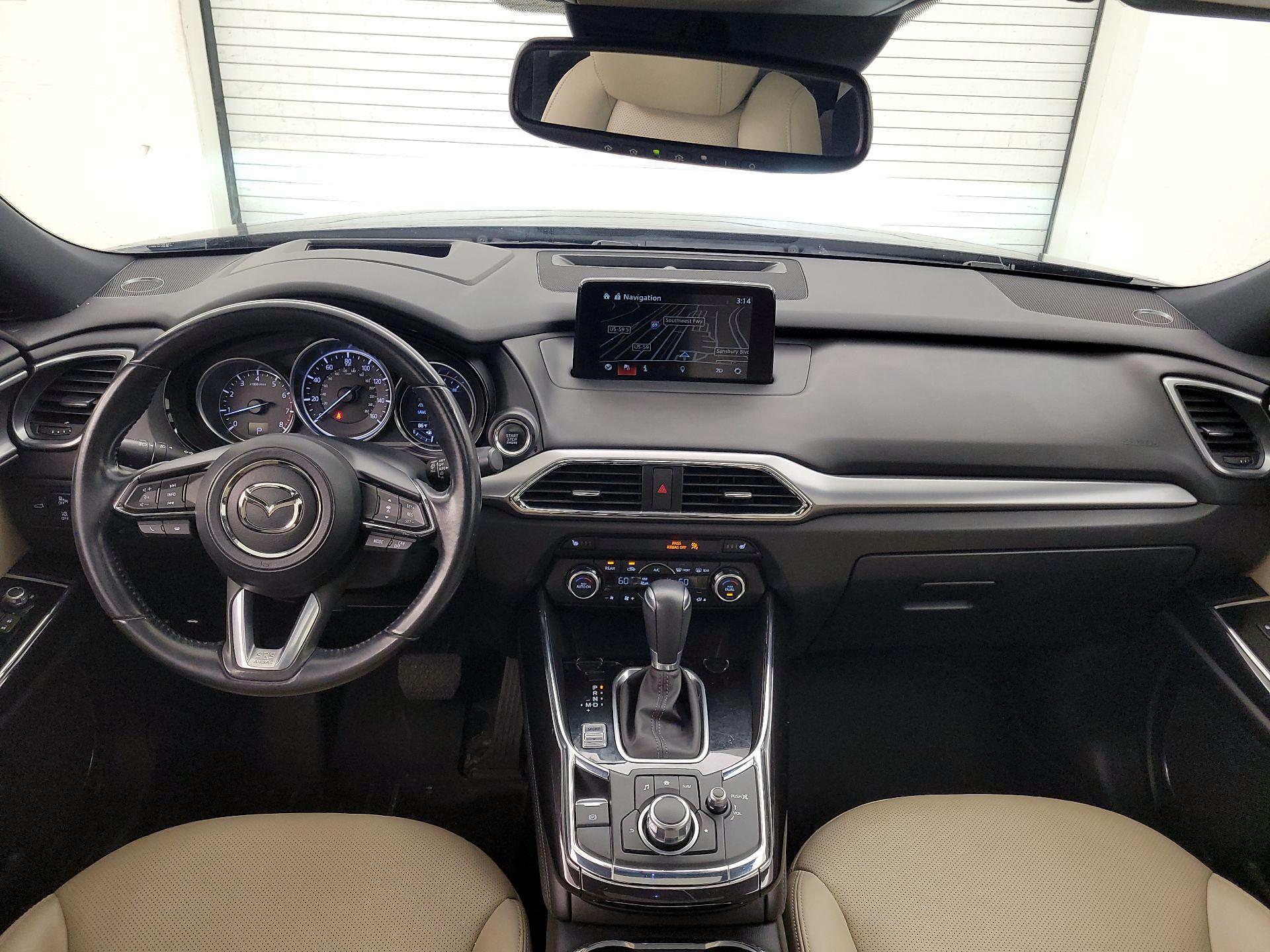 Thumbnail: 2017 Mazda CX-9 - 9