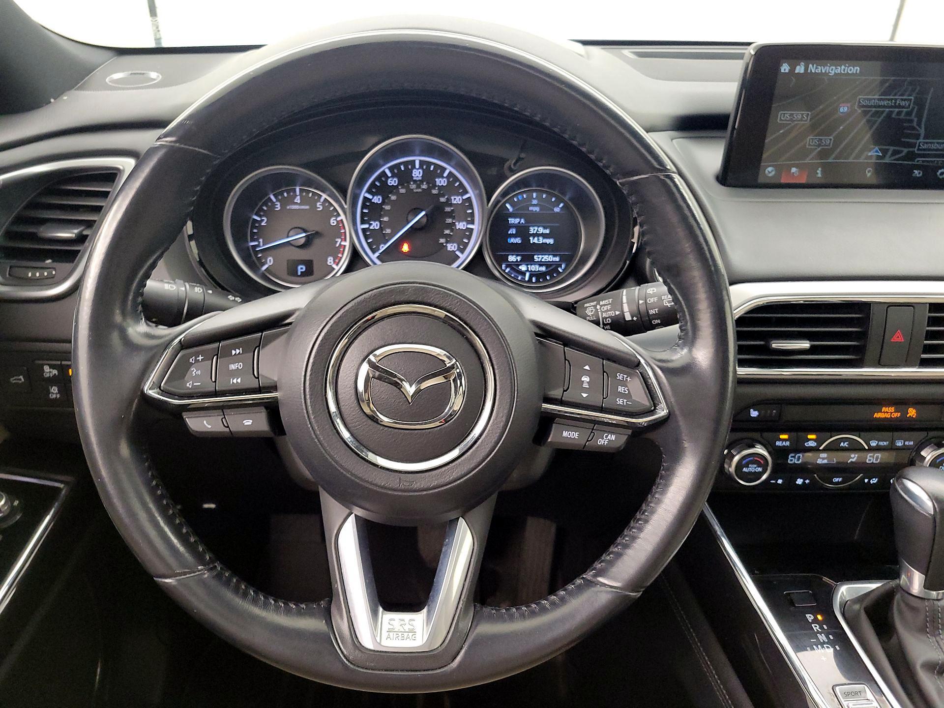 Thumbnail: 2017 Mazda CX-9 - 10