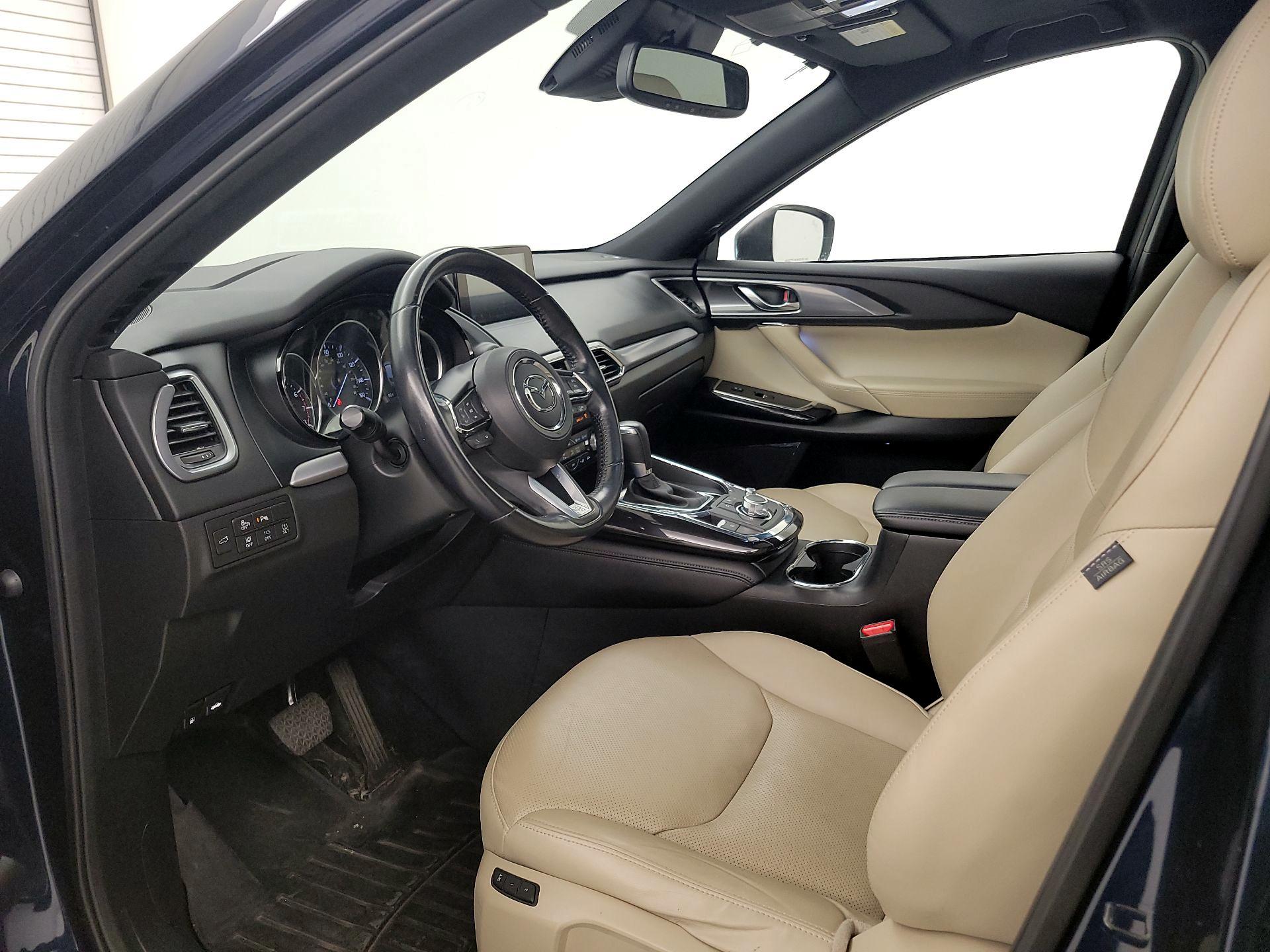 Thumbnail: 2017 Mazda CX-9 - 11