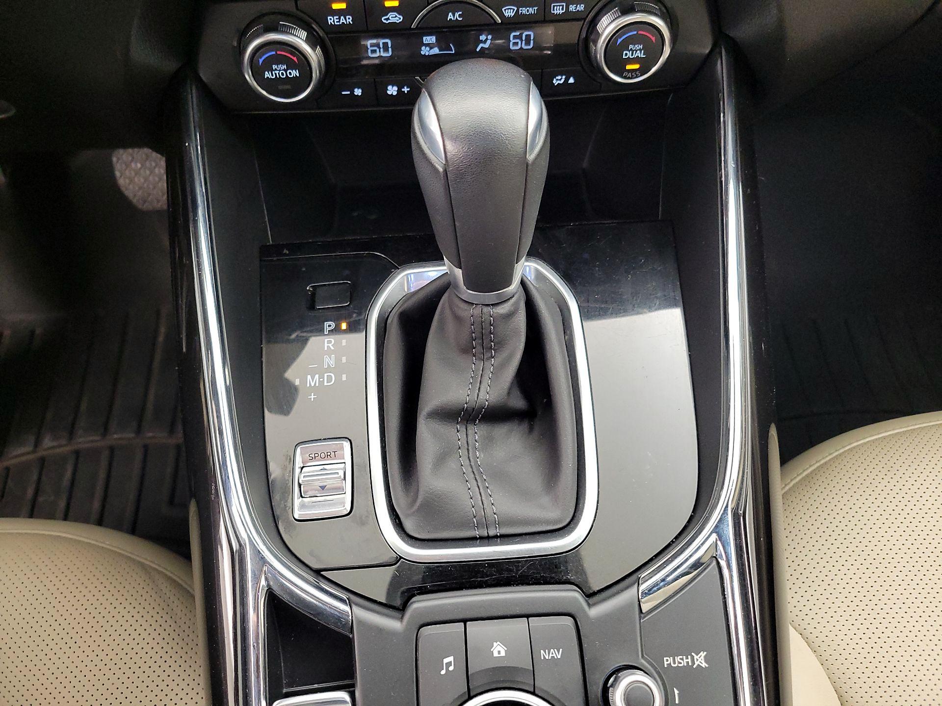 Thumbnail: 2017 Mazda CX-9 - 18