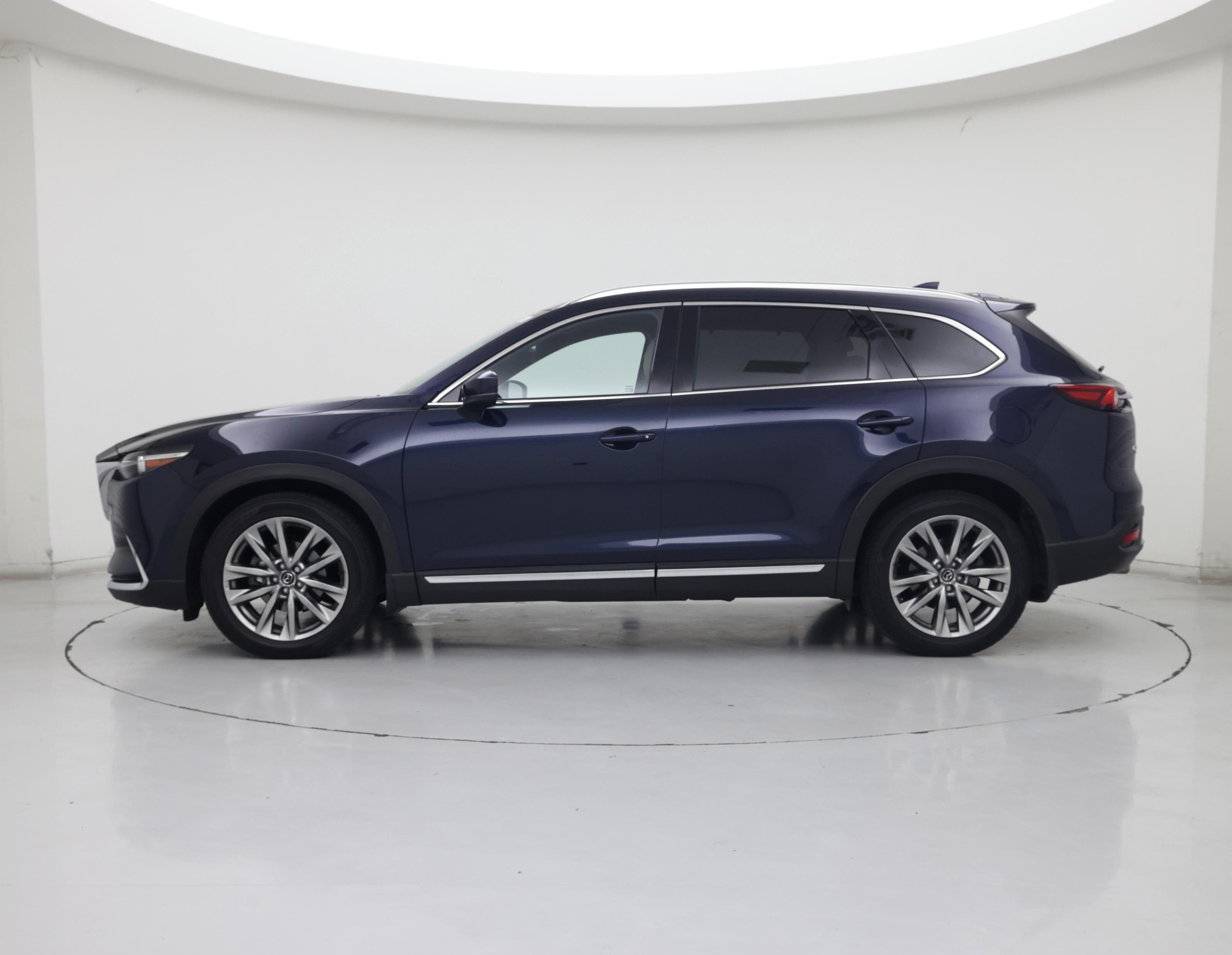 Thumbnail: 2017 Mazda CX-9 - 3