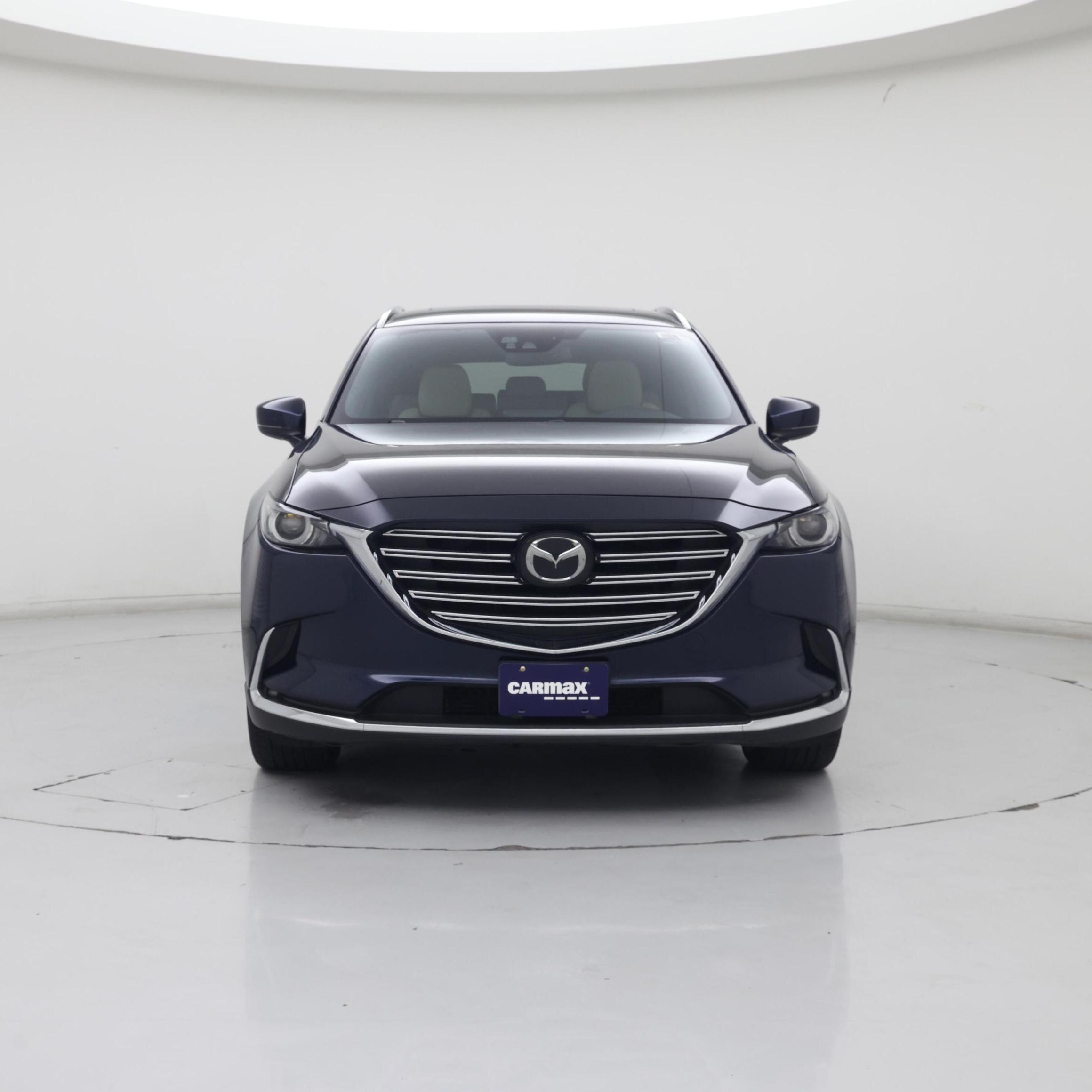 Thumbnail: 2017 Mazda CX-9 - 5