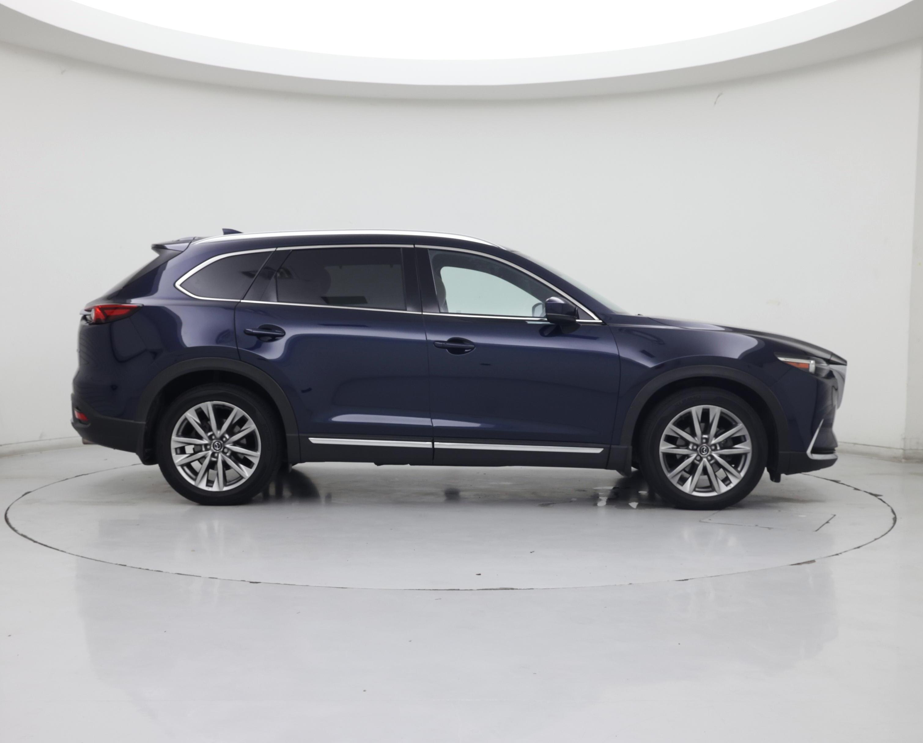 Thumbnail: 2017 Mazda CX-9 - 7