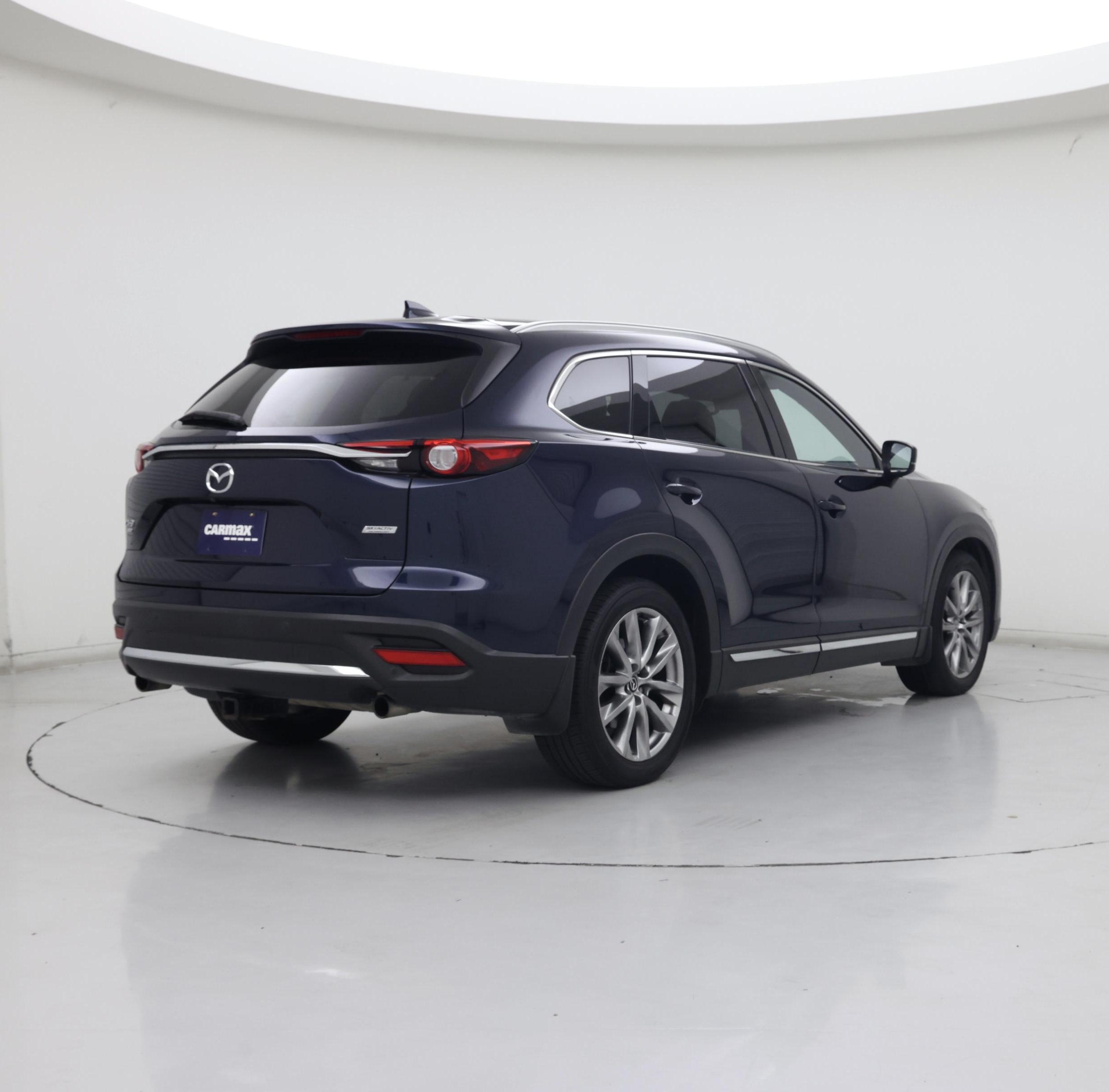 Thumbnail: 2017 Mazda CX-9 - 8