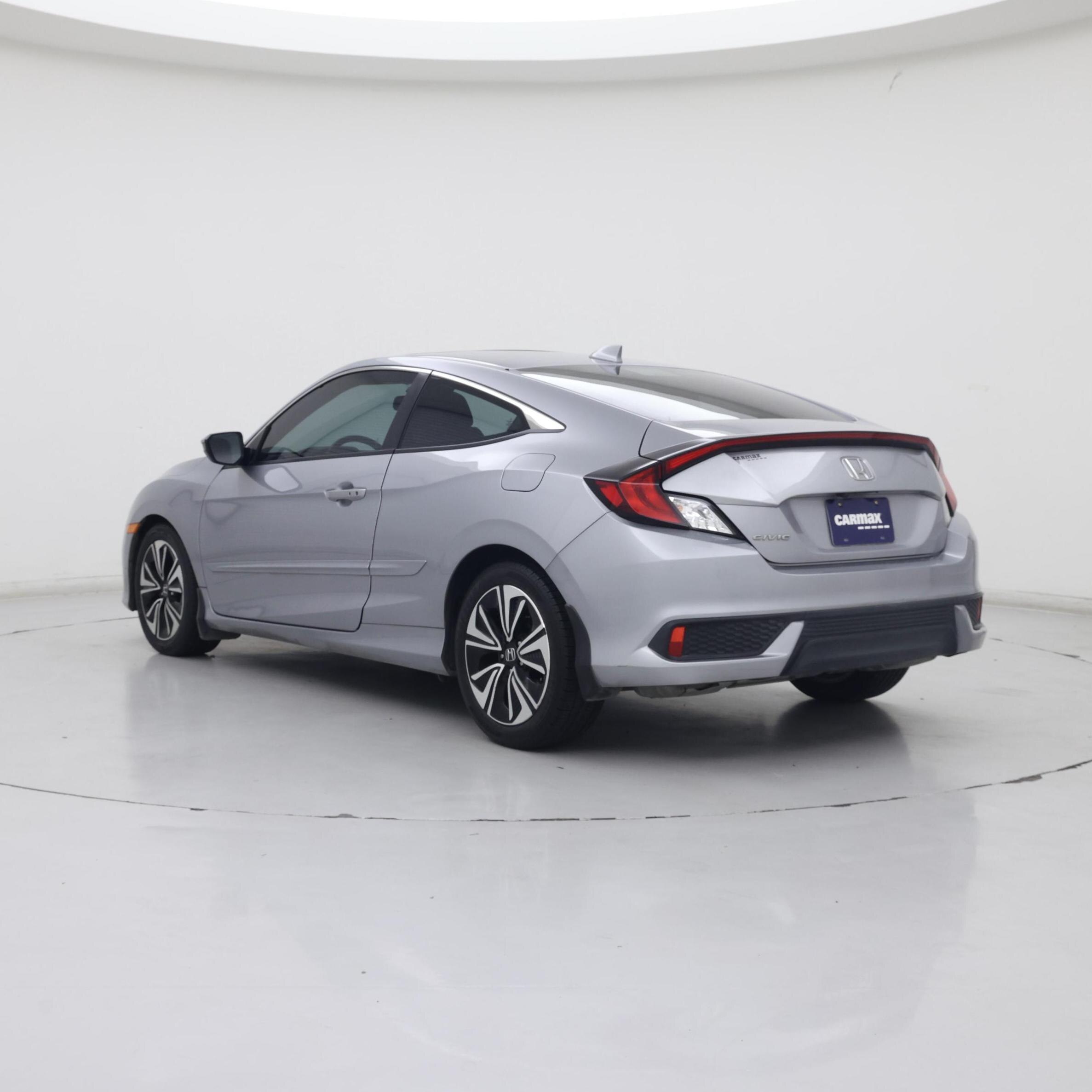 Thumbnail: 2017 Honda Civic - 2
