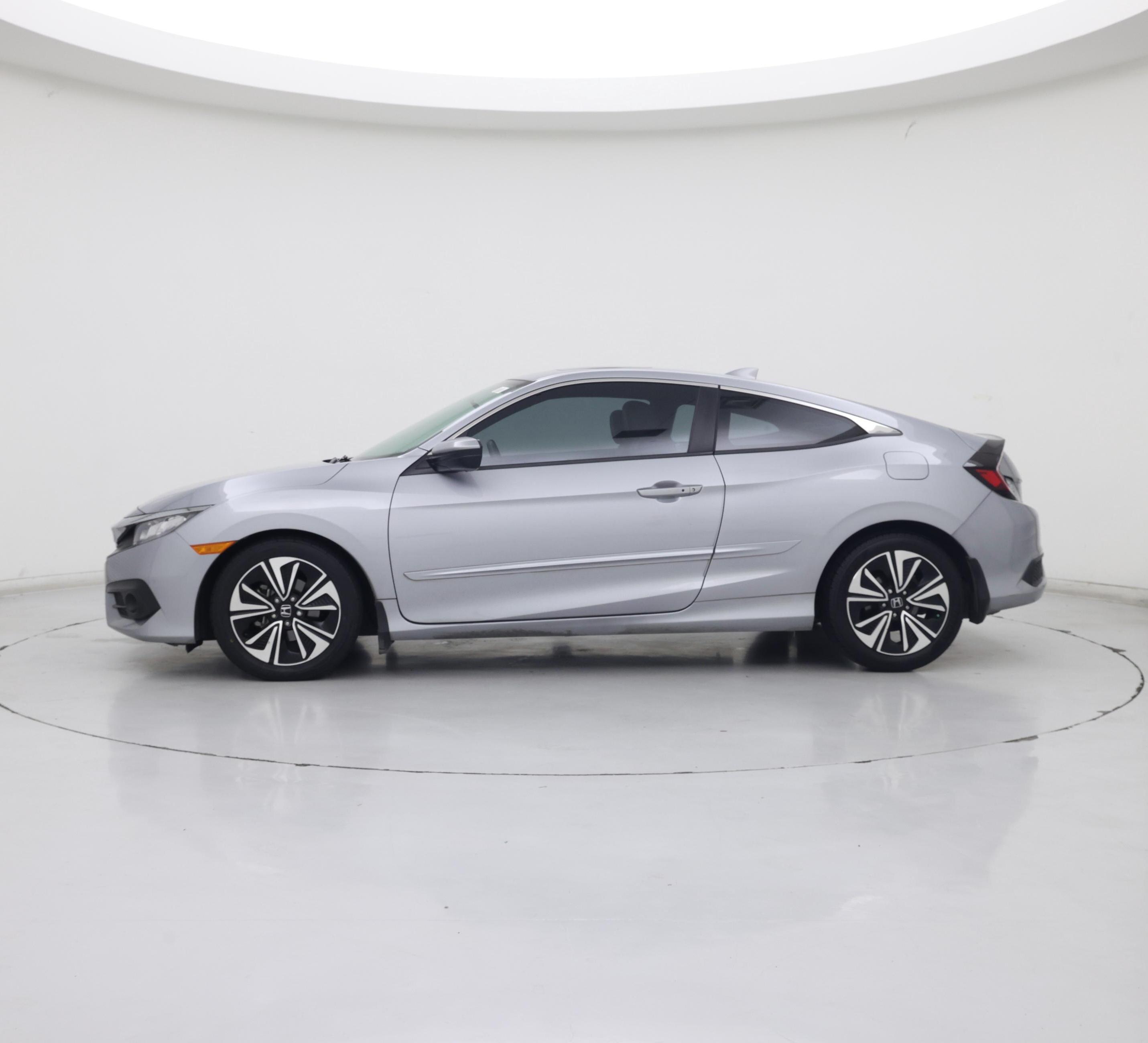 Thumbnail: 2017 Honda Civic - 3