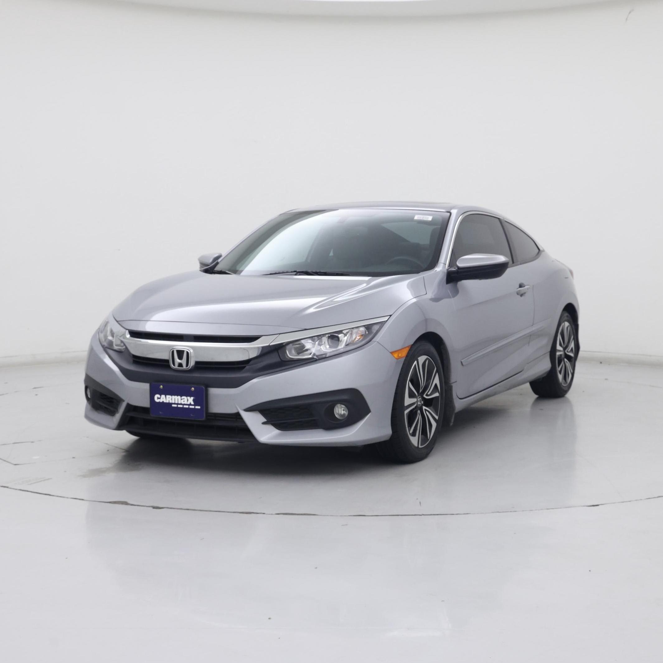 Thumbnail: 2017 Honda Civic - 4