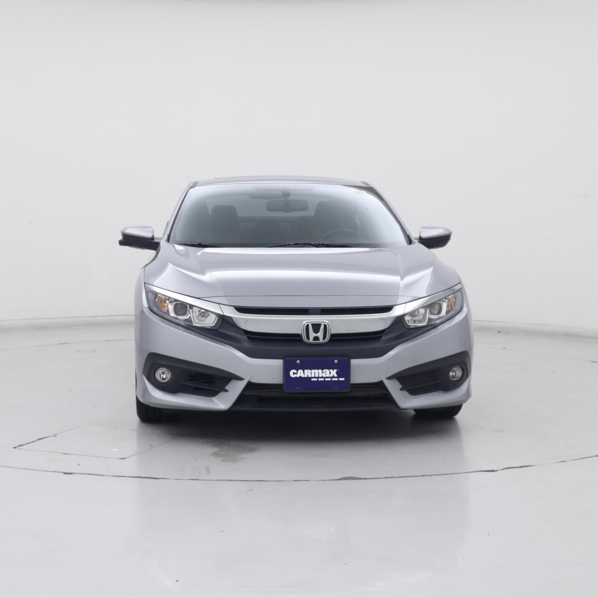 Thumbnail: 2017 Honda Civic - 5