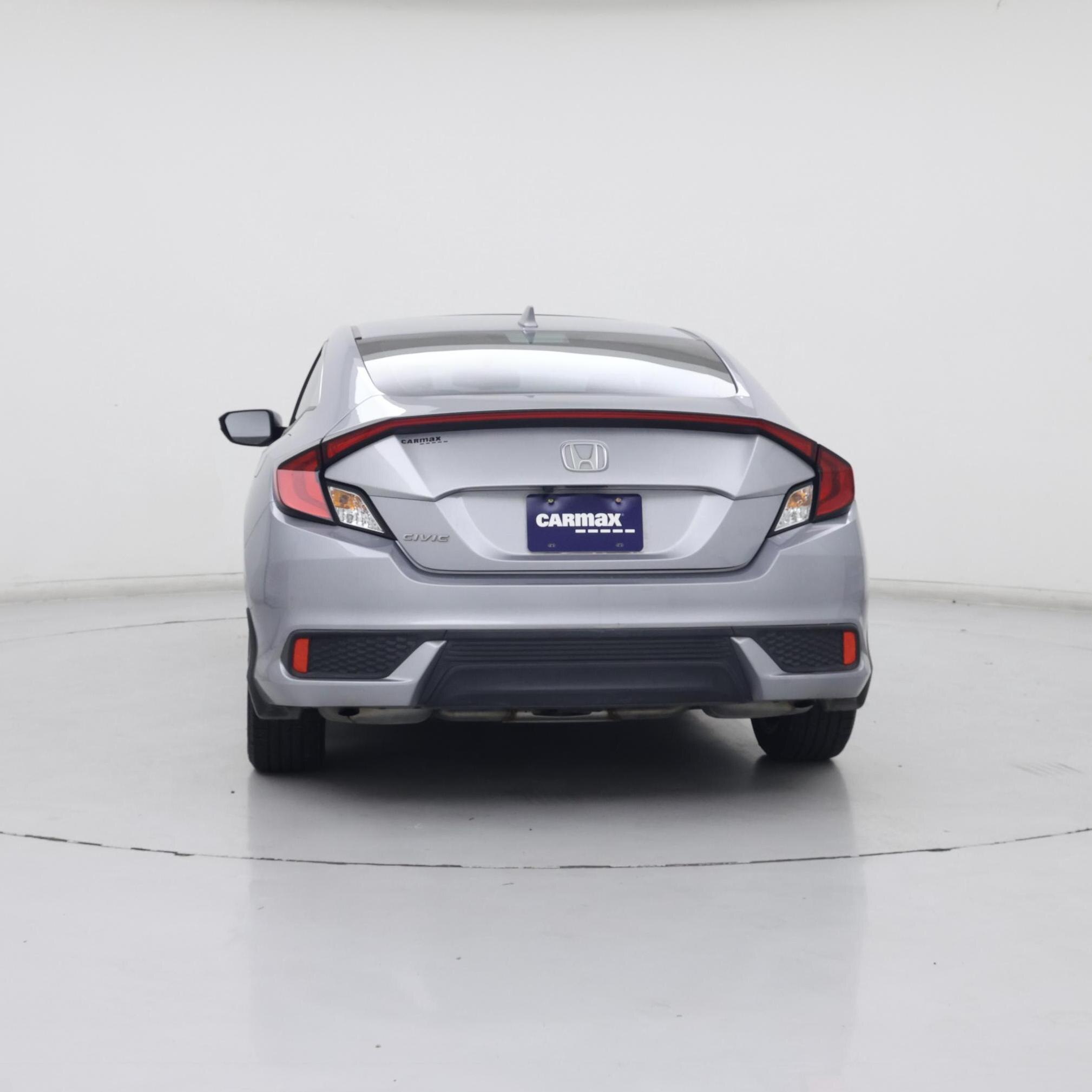 Thumbnail: 2017 Honda Civic - 6