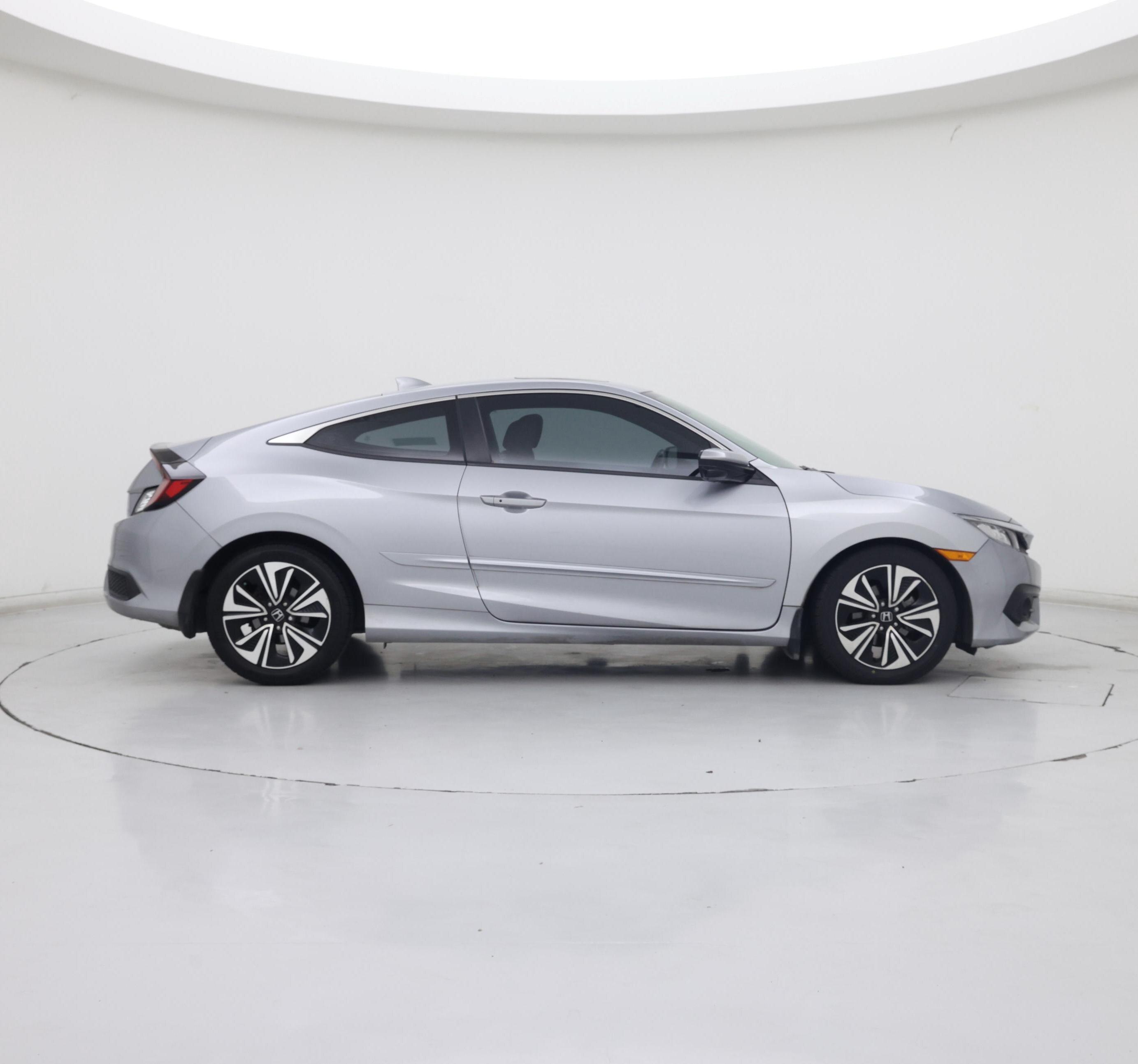 Thumbnail: 2017 Honda Civic - 7