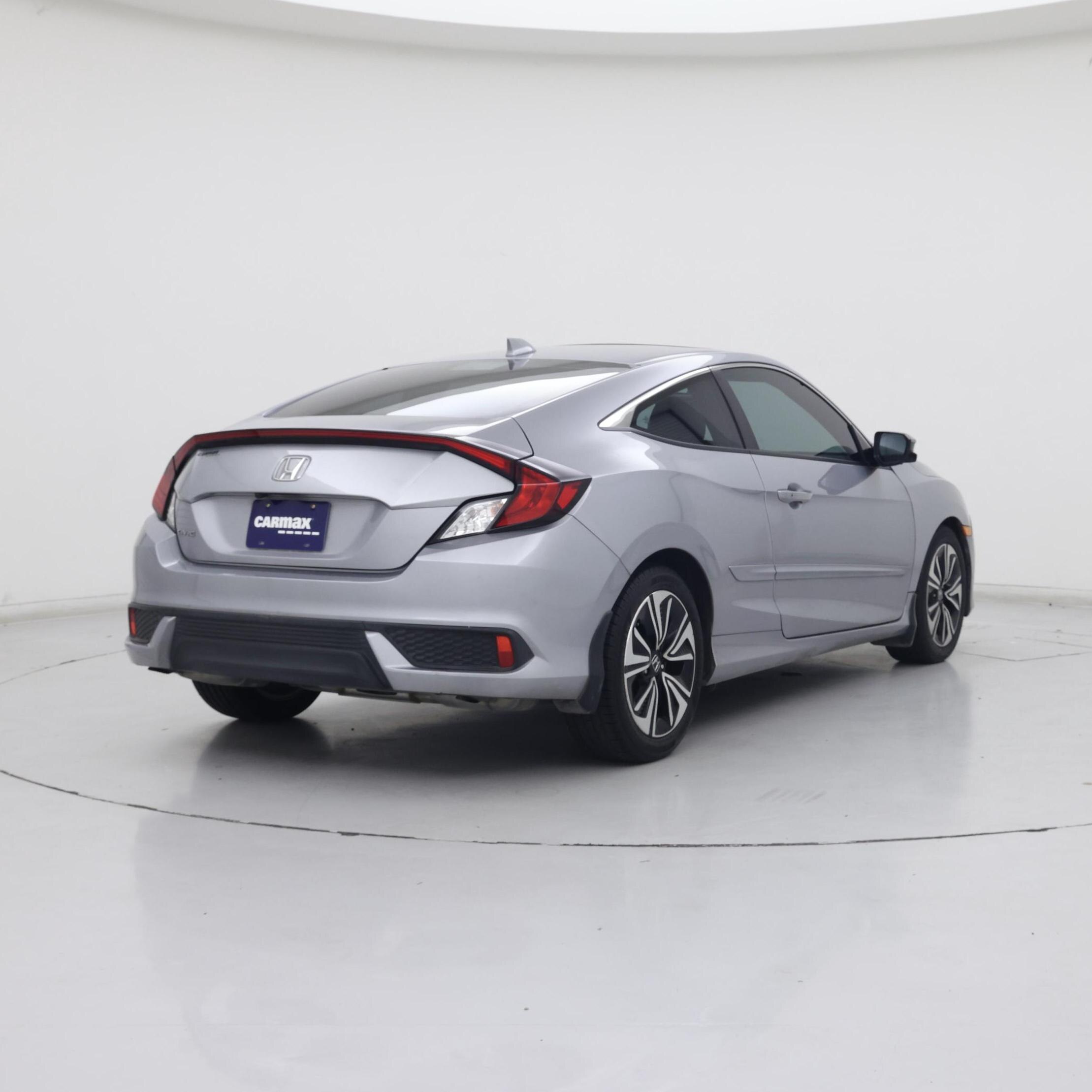 Thumbnail: 2017 Honda Civic - 8