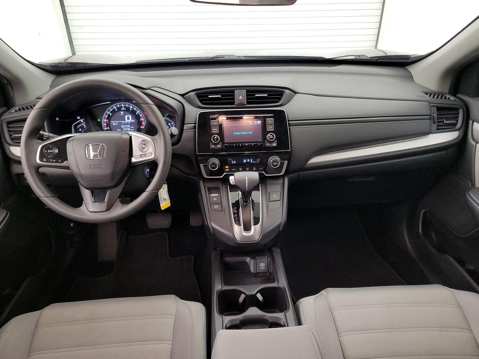 Thumbnail: 2017 Honda CR-V - 9