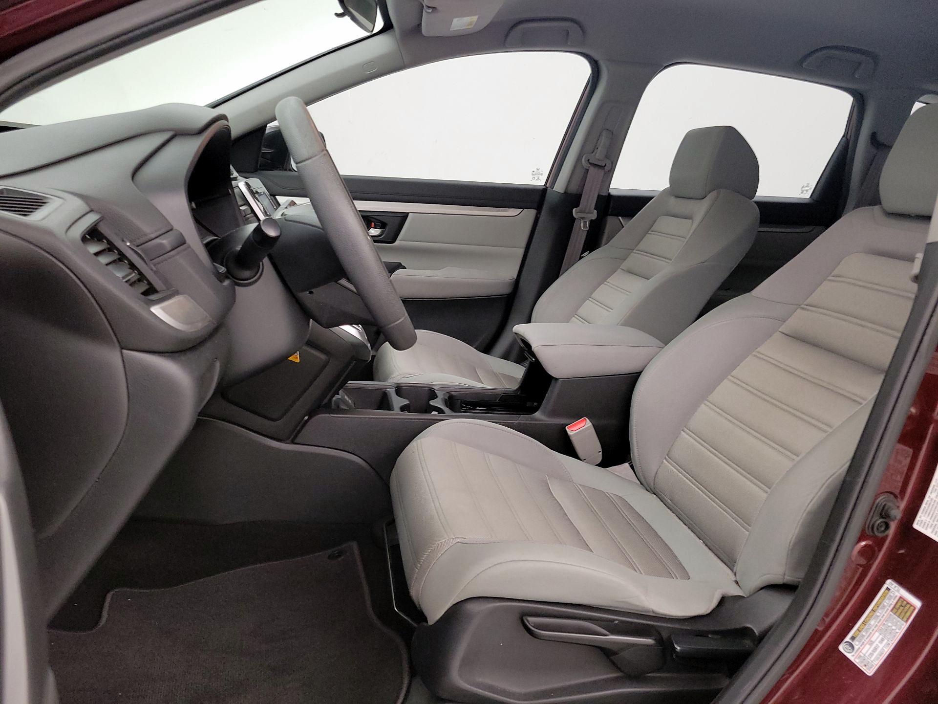 Thumbnail: 2017 Honda CR-V - 11