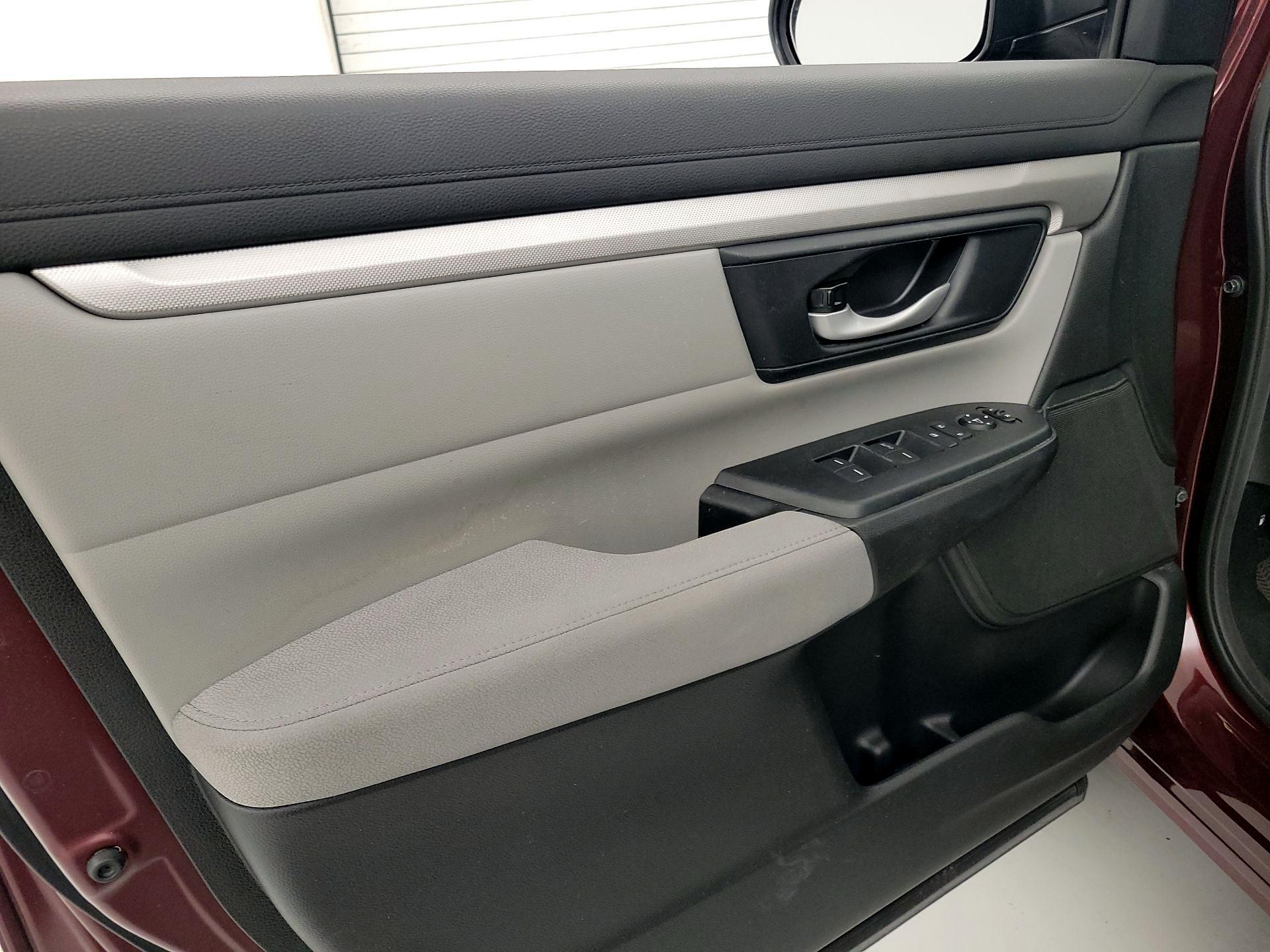 Thumbnail: 2017 Honda CR-V - 12