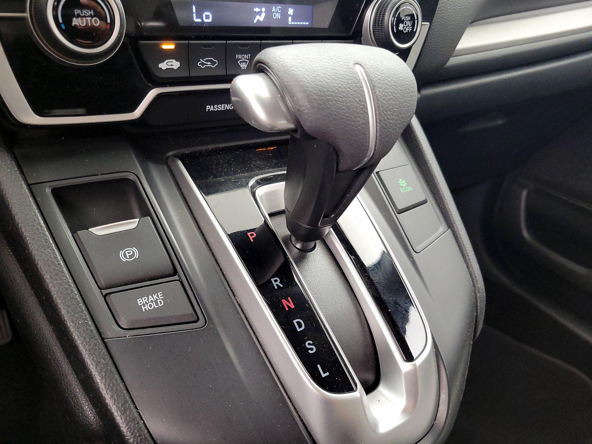 Thumbnail: 2017 Honda CR-V - 17