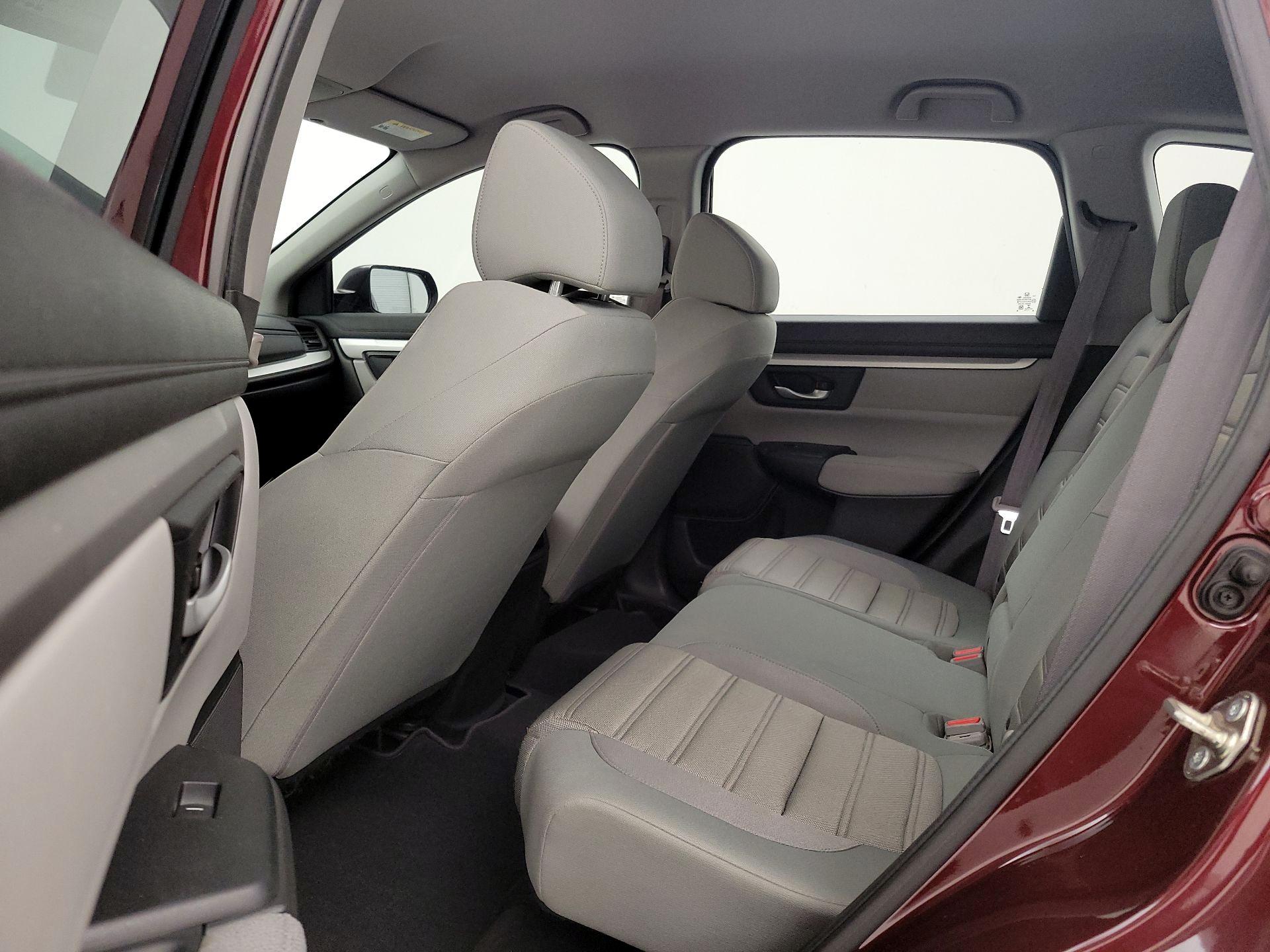 Thumbnail: 2017 Honda CR-V - 18