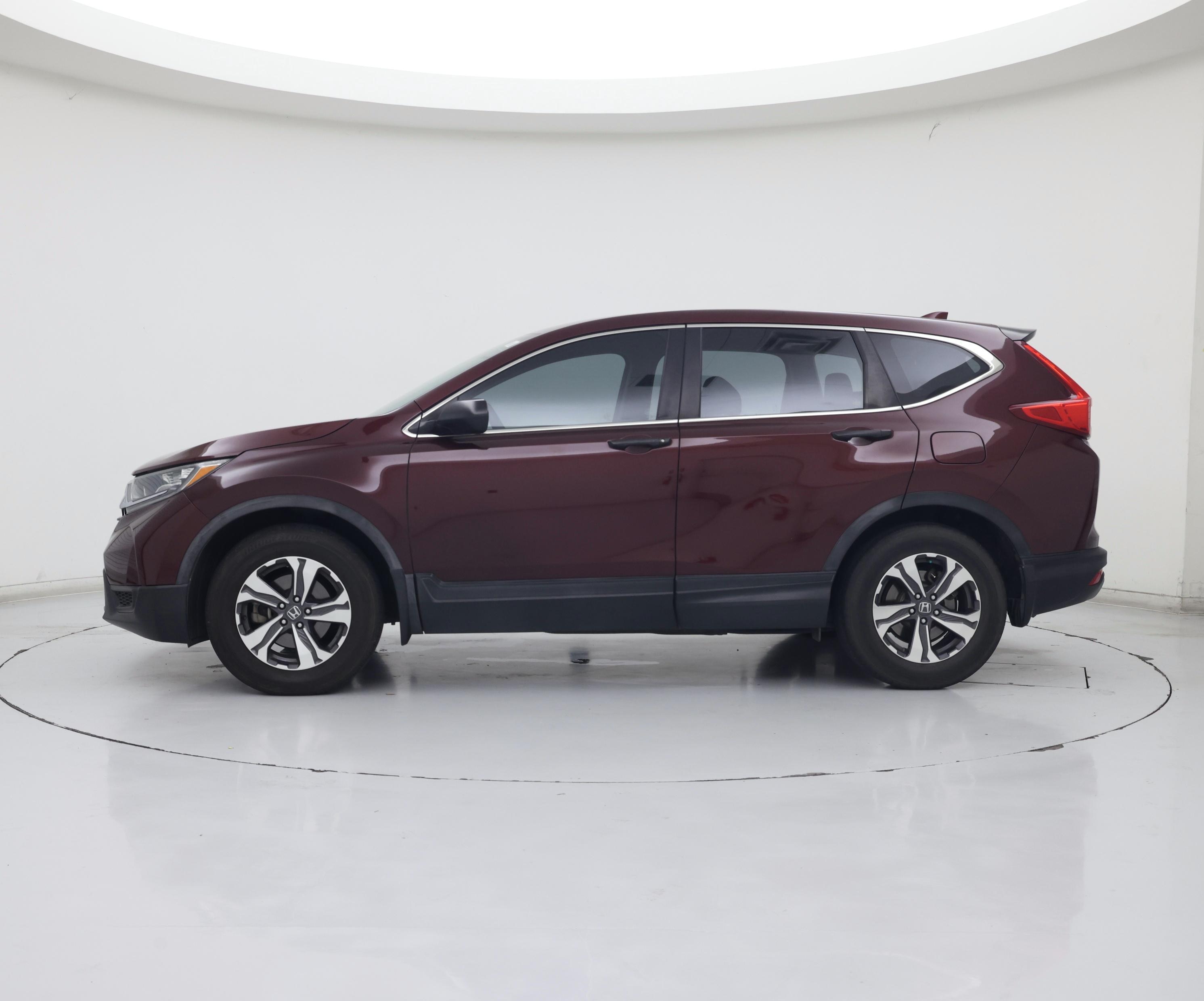 Thumbnail: 2017 Honda CR-V - 3