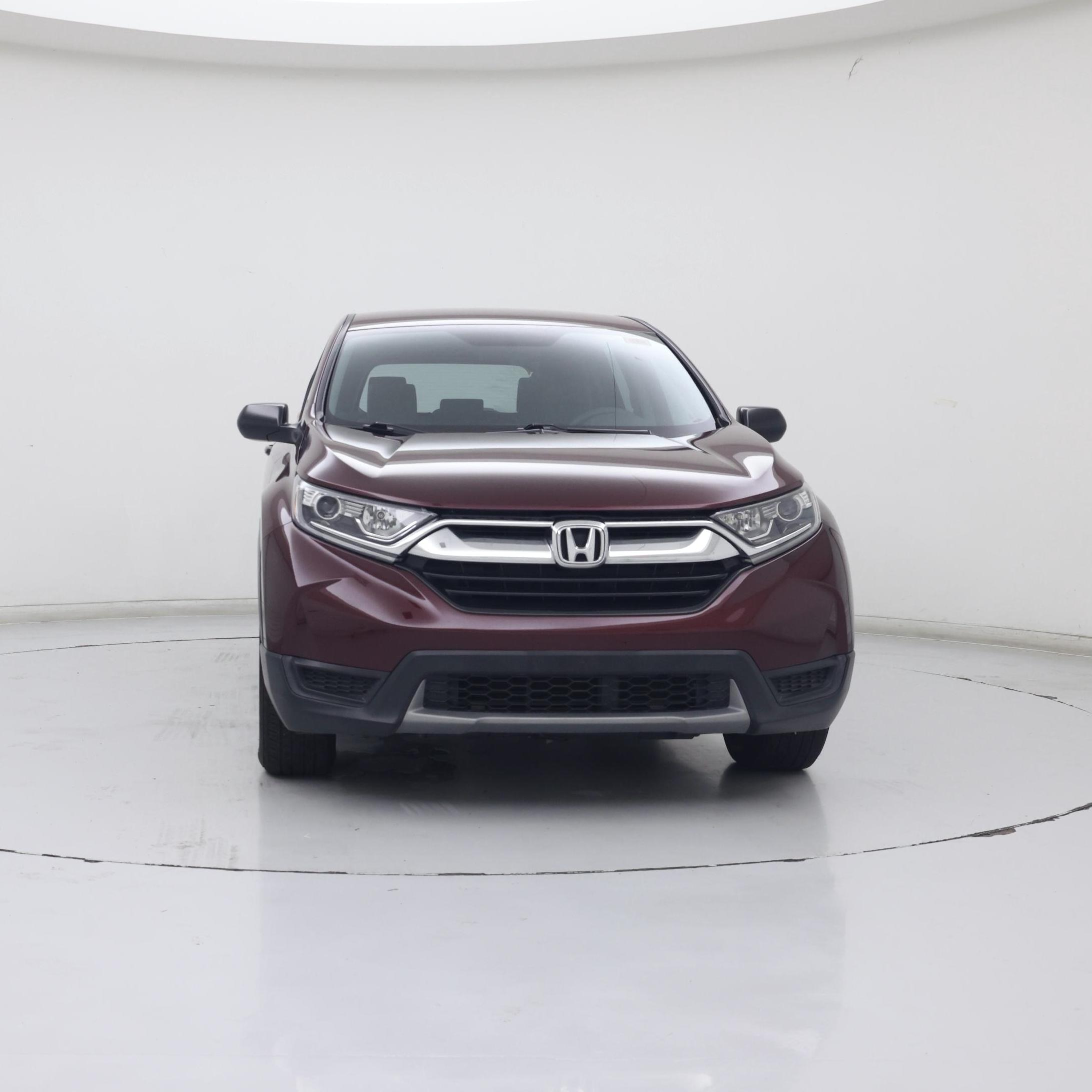 Thumbnail: 2017 Honda CR-V - 5