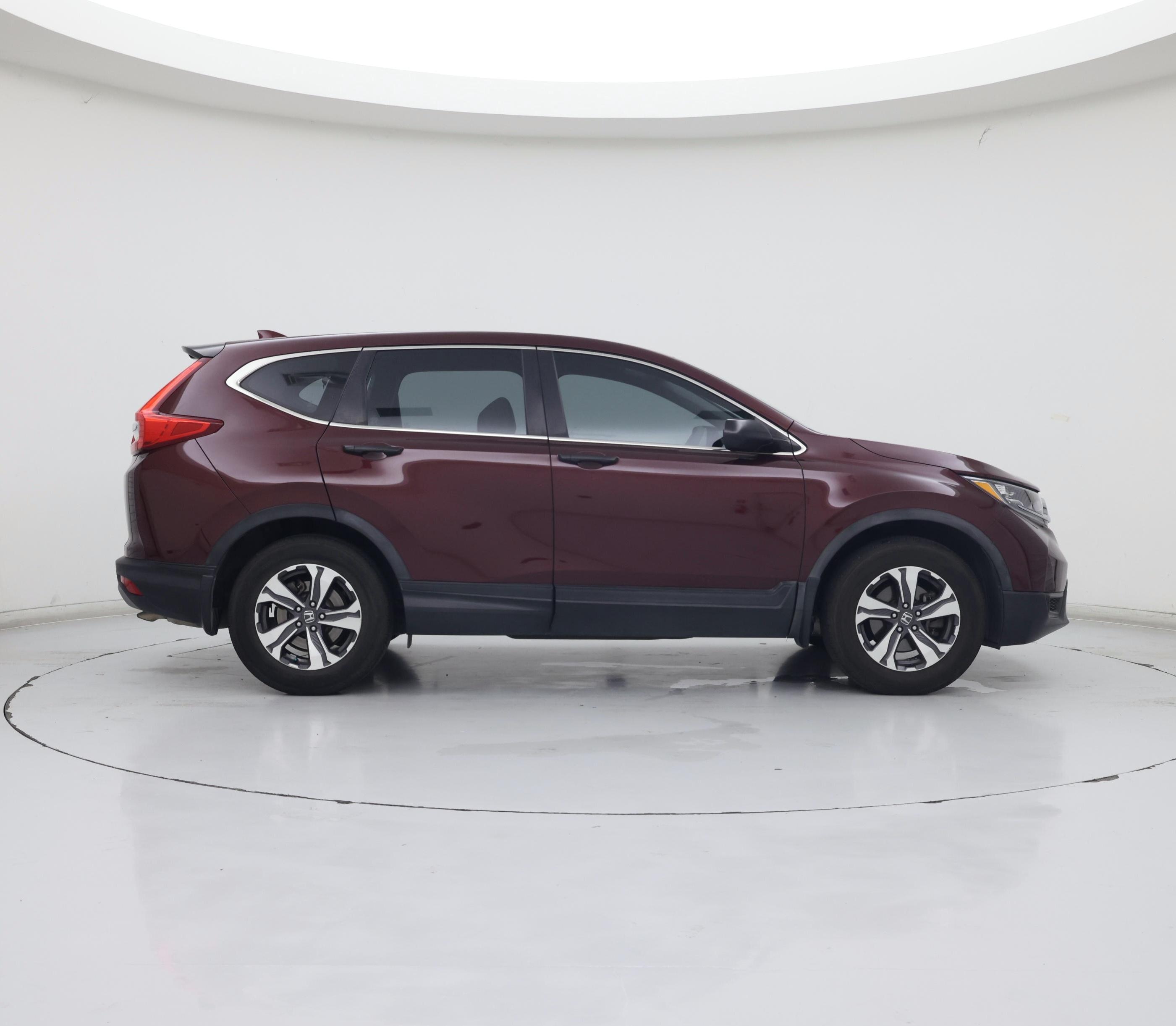 Thumbnail: 2017 Honda CR-V - 7