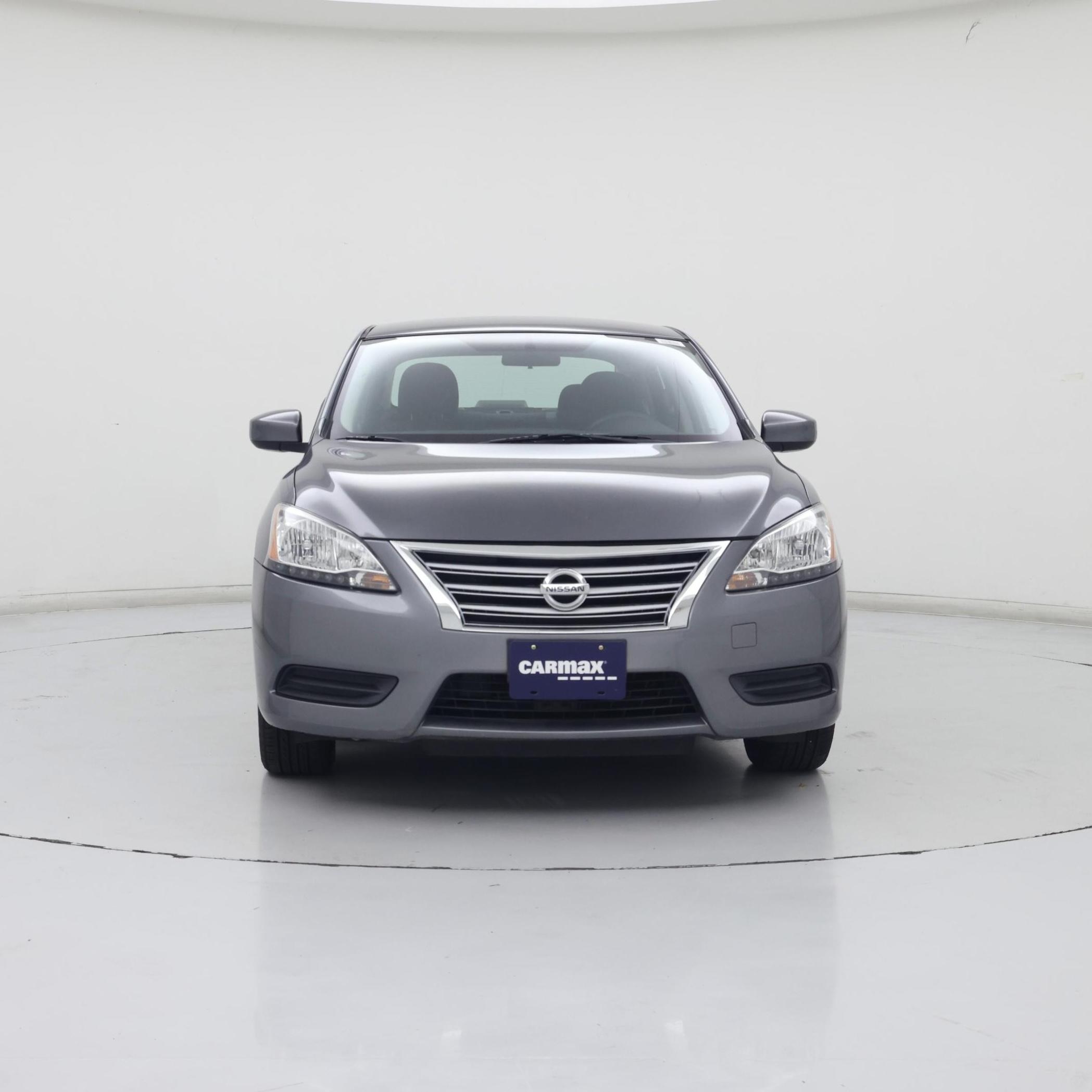 Thumbnail: 2015 Nissan Sentra - 5