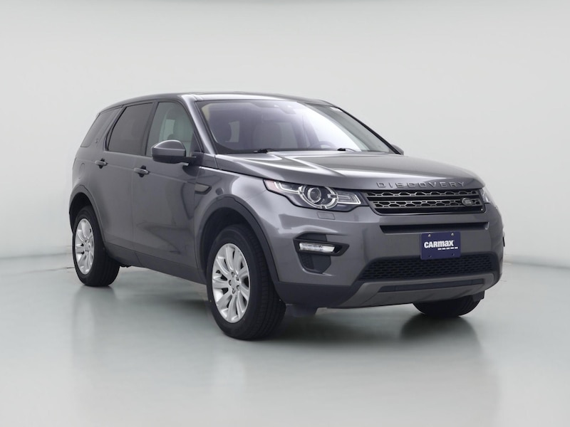 2019 Land Rover Discovery Sport SE -
                  Richmond, TX