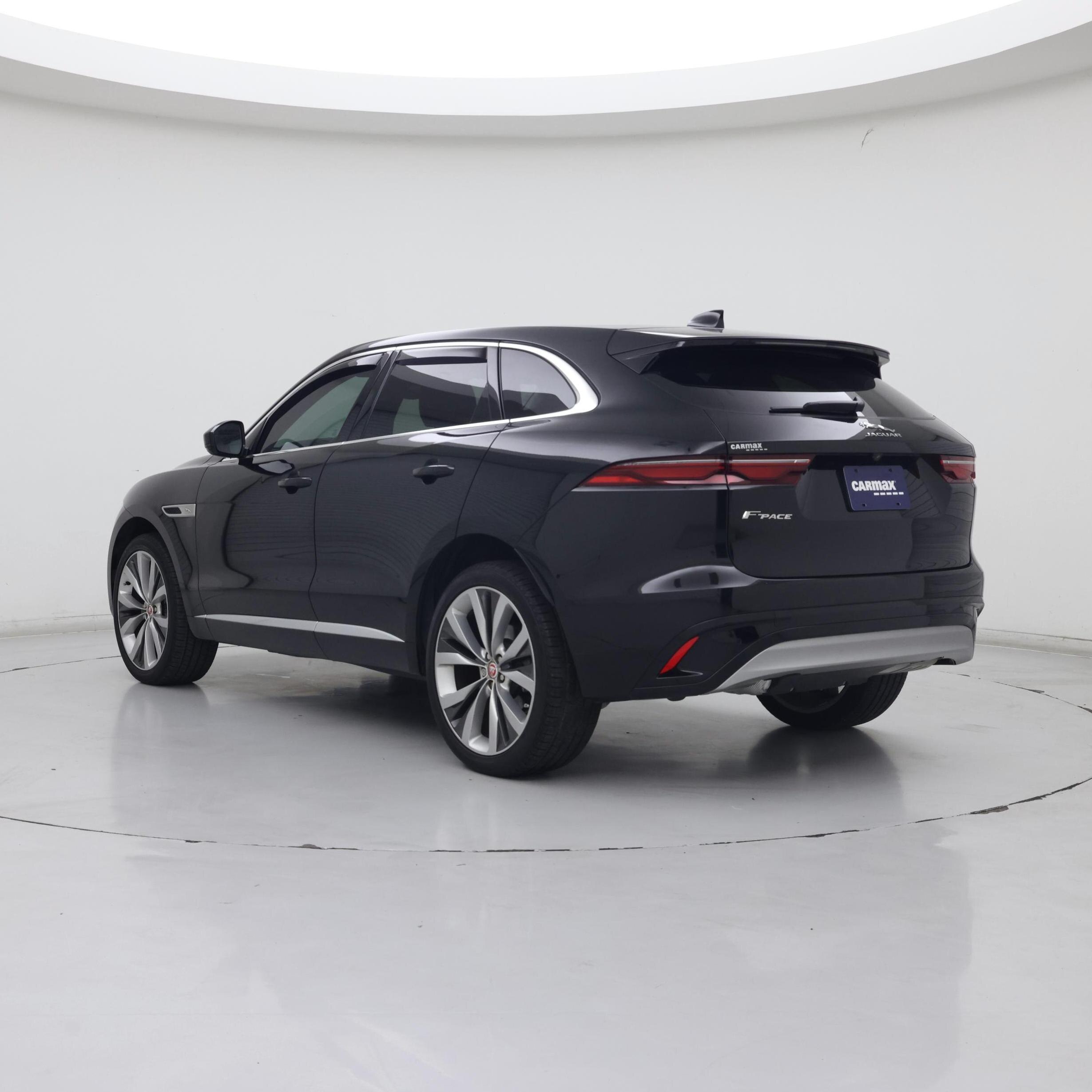 Thumbnail: 2023 Jaguar F-Pace - 2