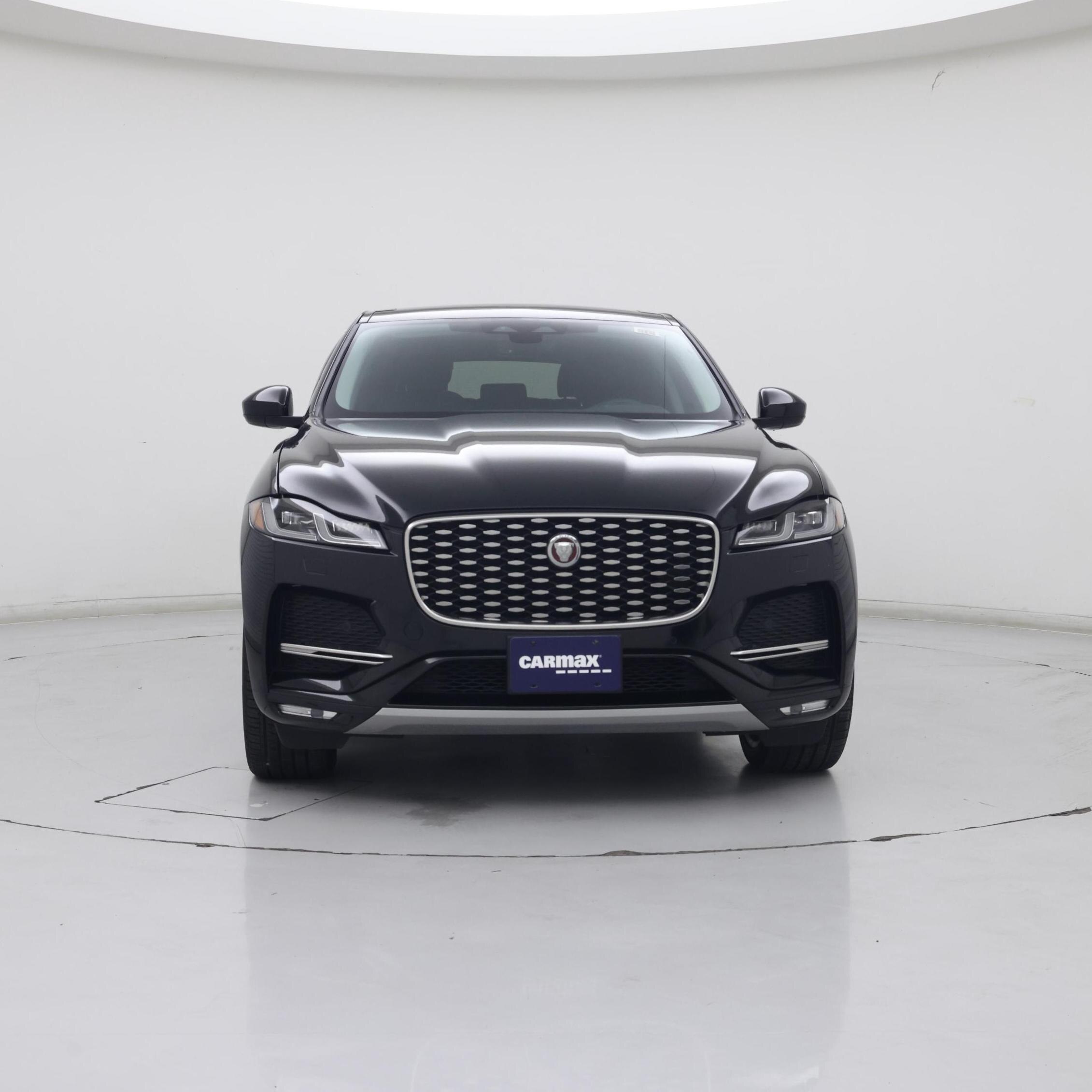 Thumbnail: 2023 Jaguar F-Pace - 5