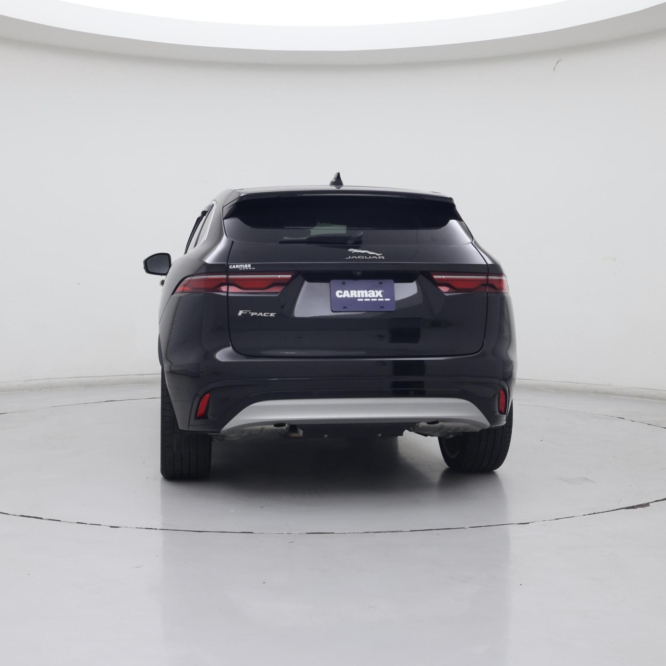 Thumbnail: 2023 Jaguar F-Pace - 6