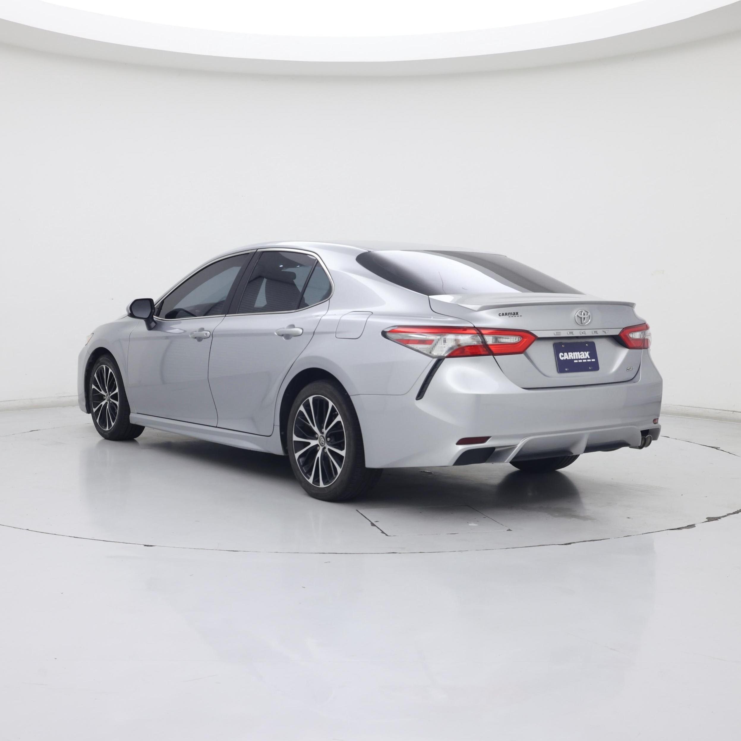 Thumbnail: 2018 Toyota Camry - 2