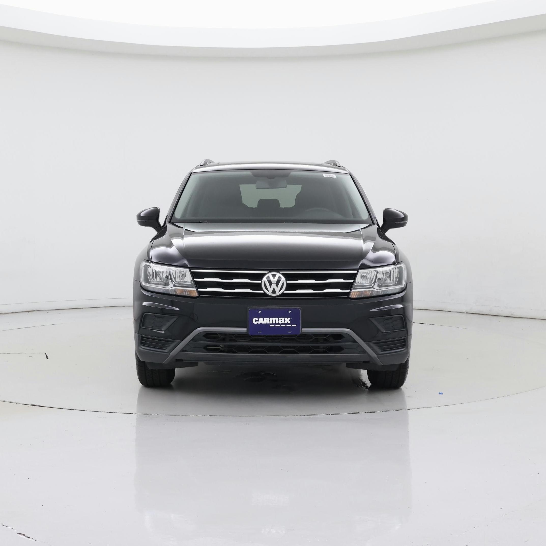 Thumbnail: 2020 Volkswagen Tiguan - 5