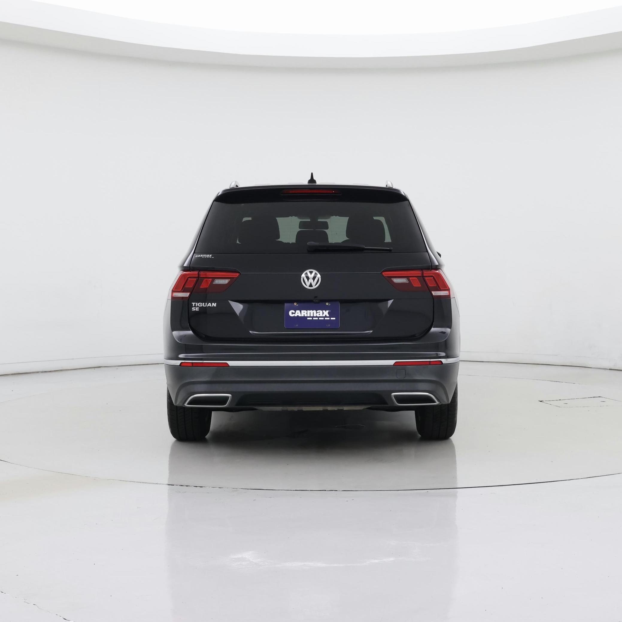 Thumbnail: 2020 Volkswagen Tiguan - 6