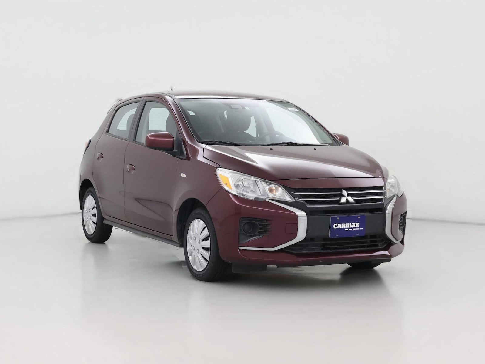 2022 Mitsubishi Mirage