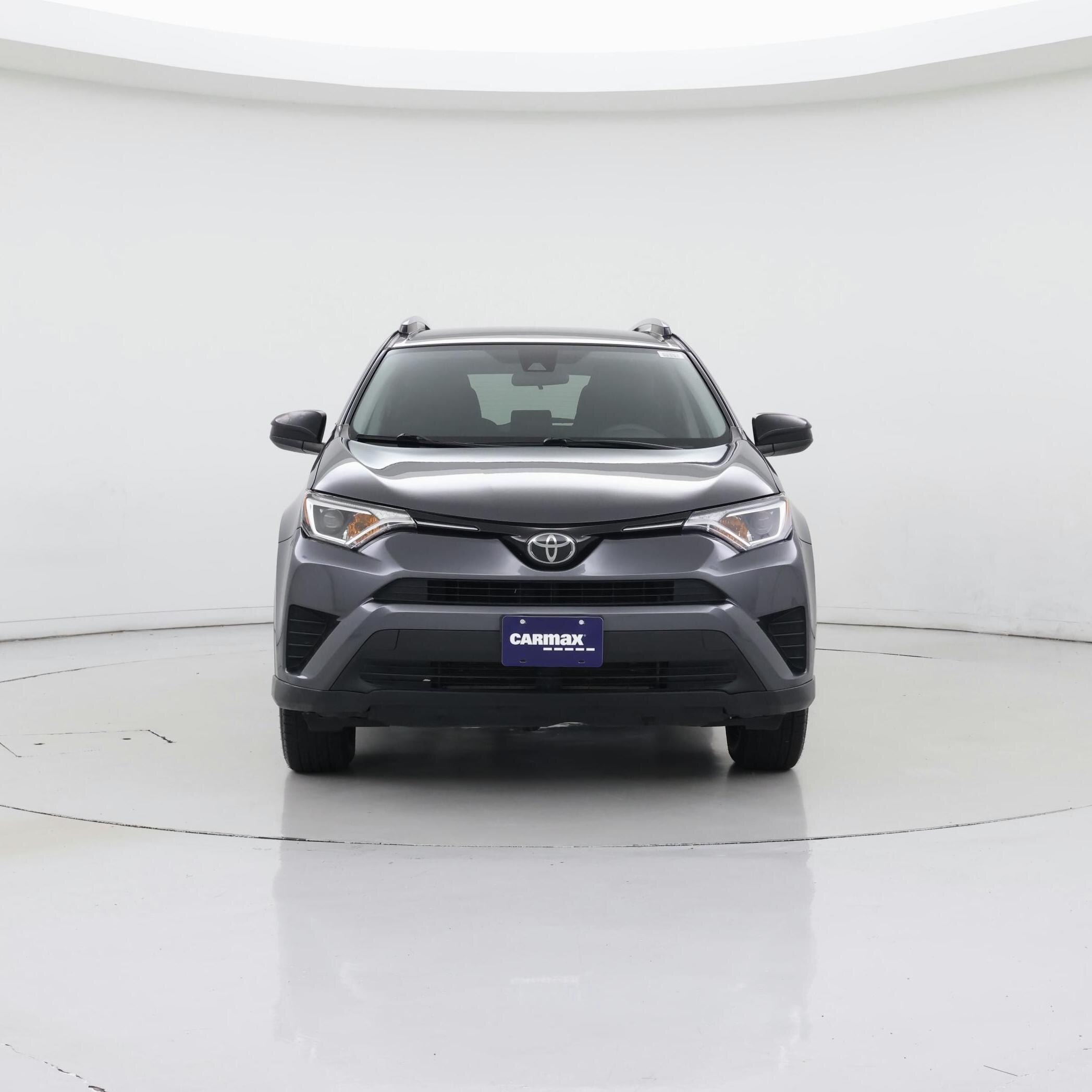 Thumbnail: 2018 Toyota RAV4 - 5