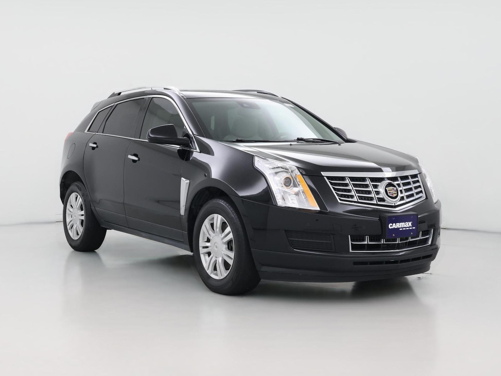 2016 Cadillac SRX