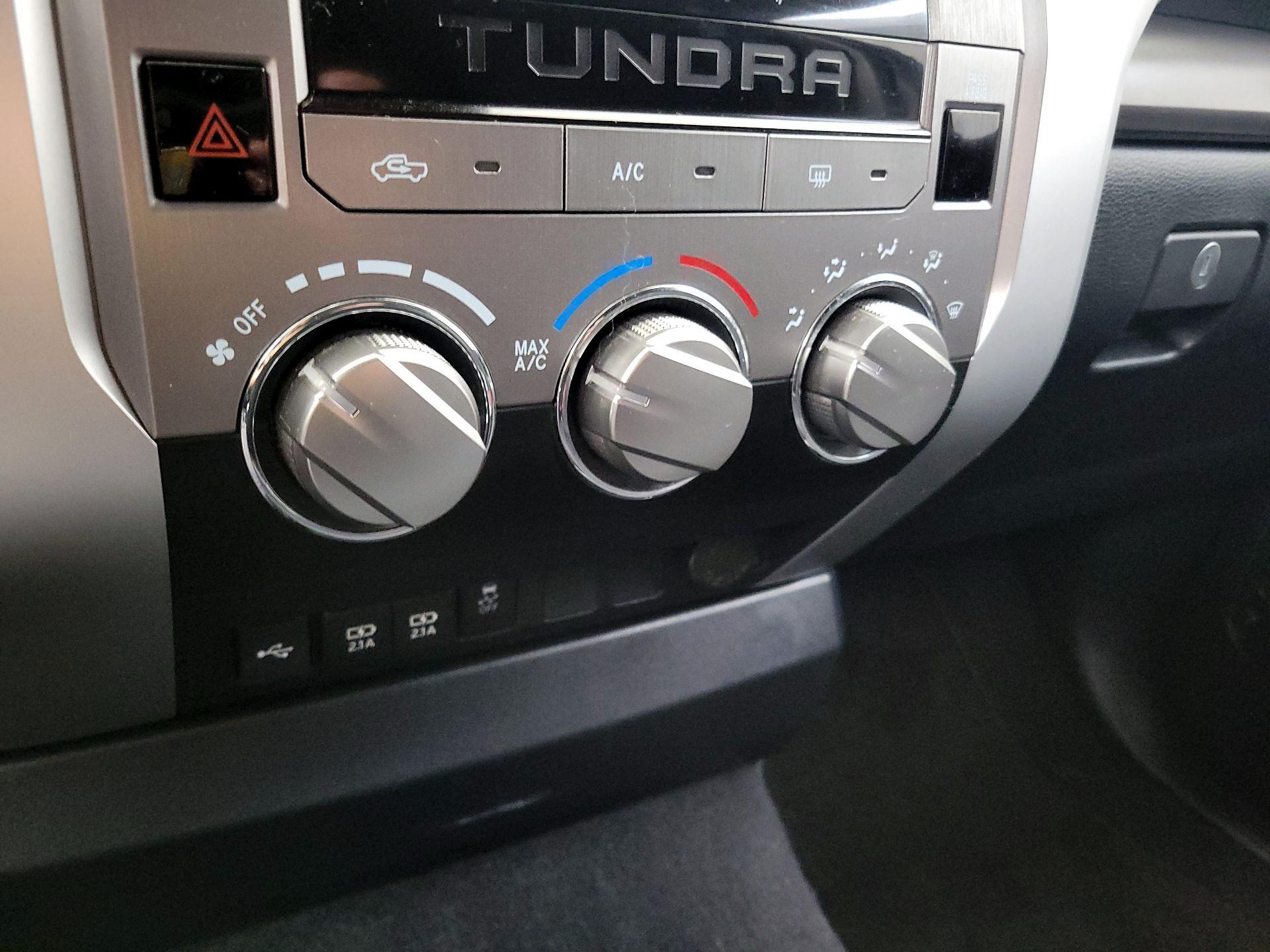 Thumbnail: 2020 Toyota Tundra - 16