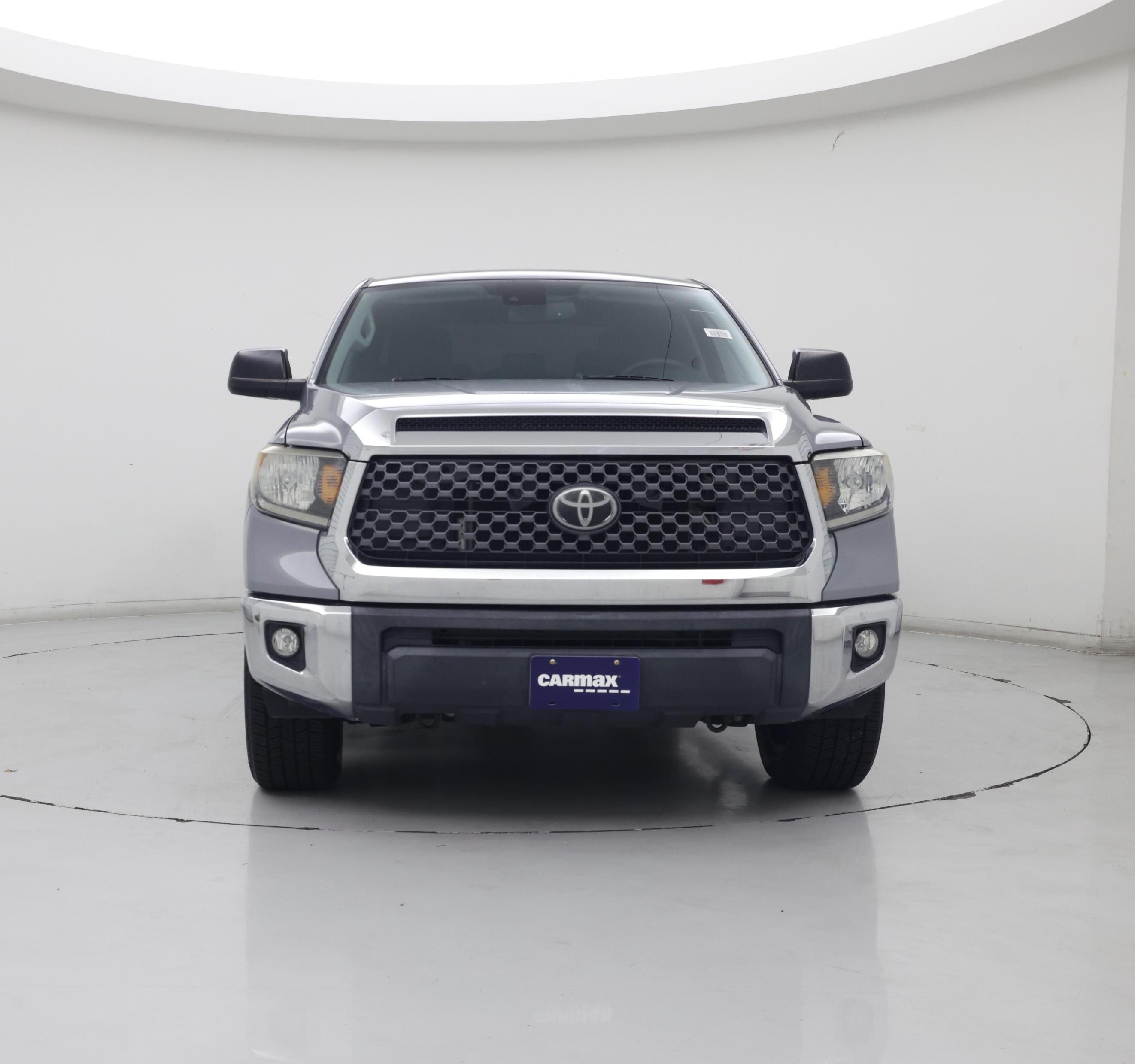 Thumbnail: 2020 Toyota Tundra - 5