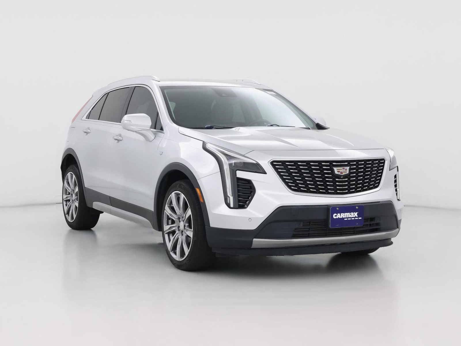 2019 Cadillac XT4