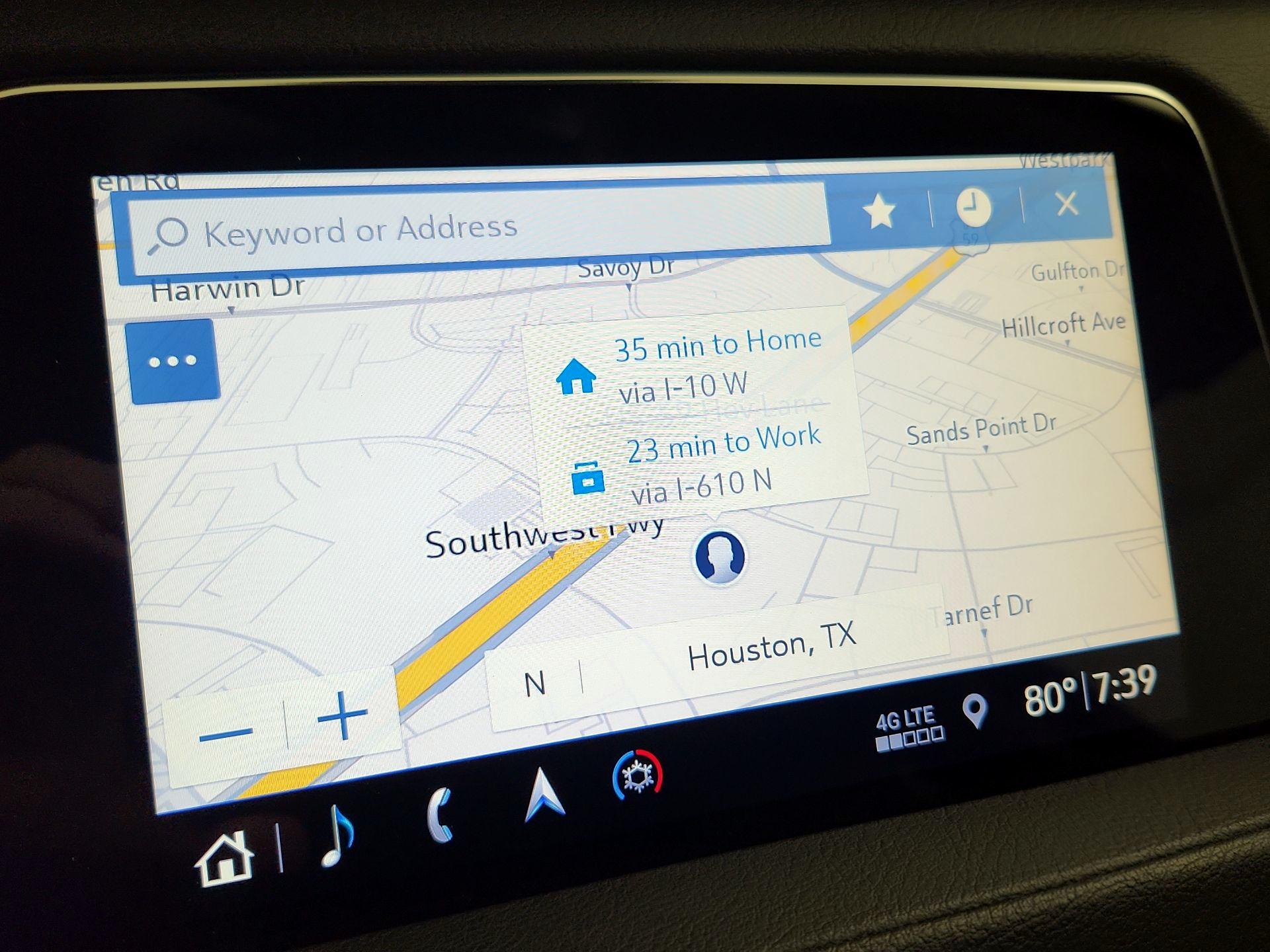 Thumbnail: 2019 Cadillac XT4 - 14
