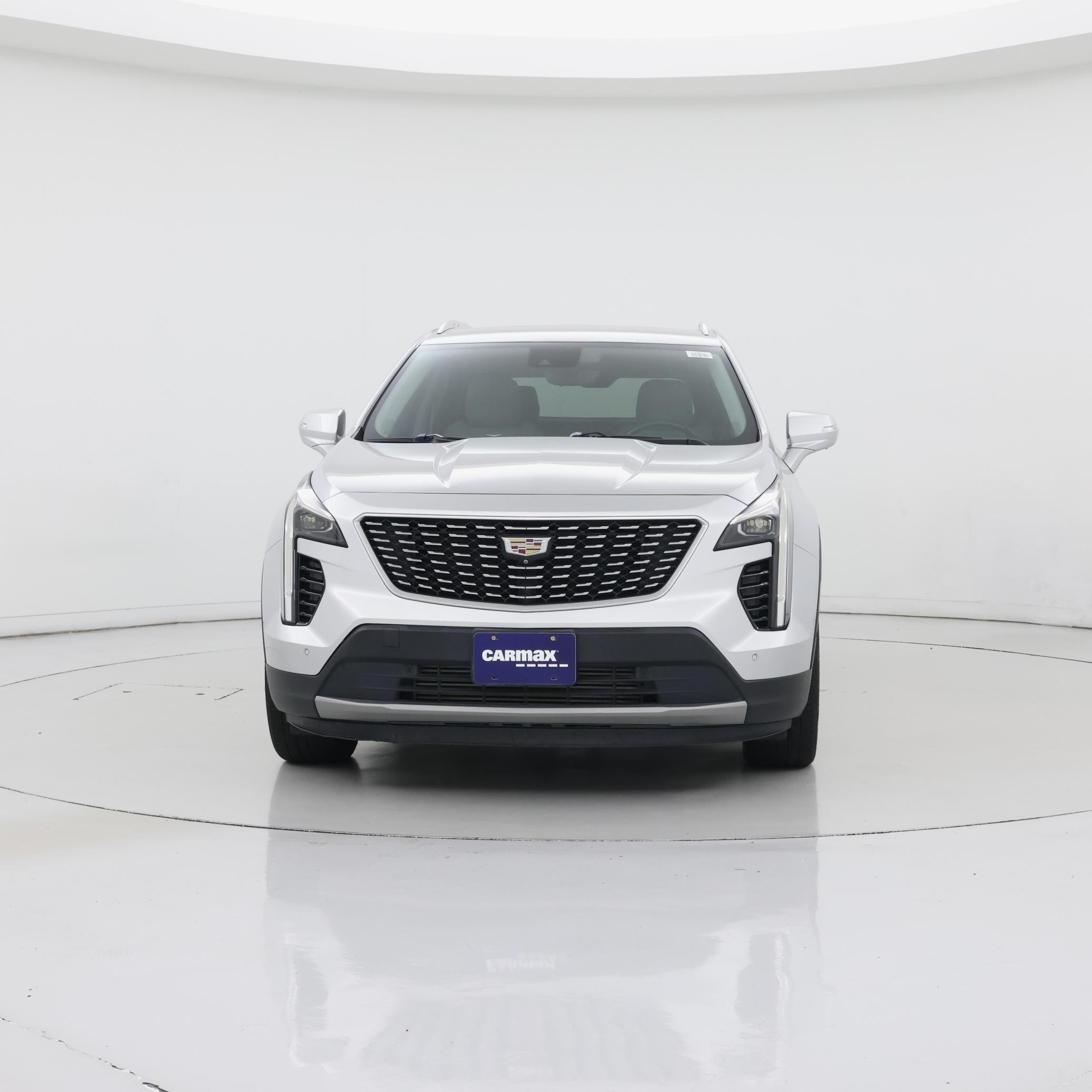 Thumbnail: 2019 Cadillac XT4 - 5