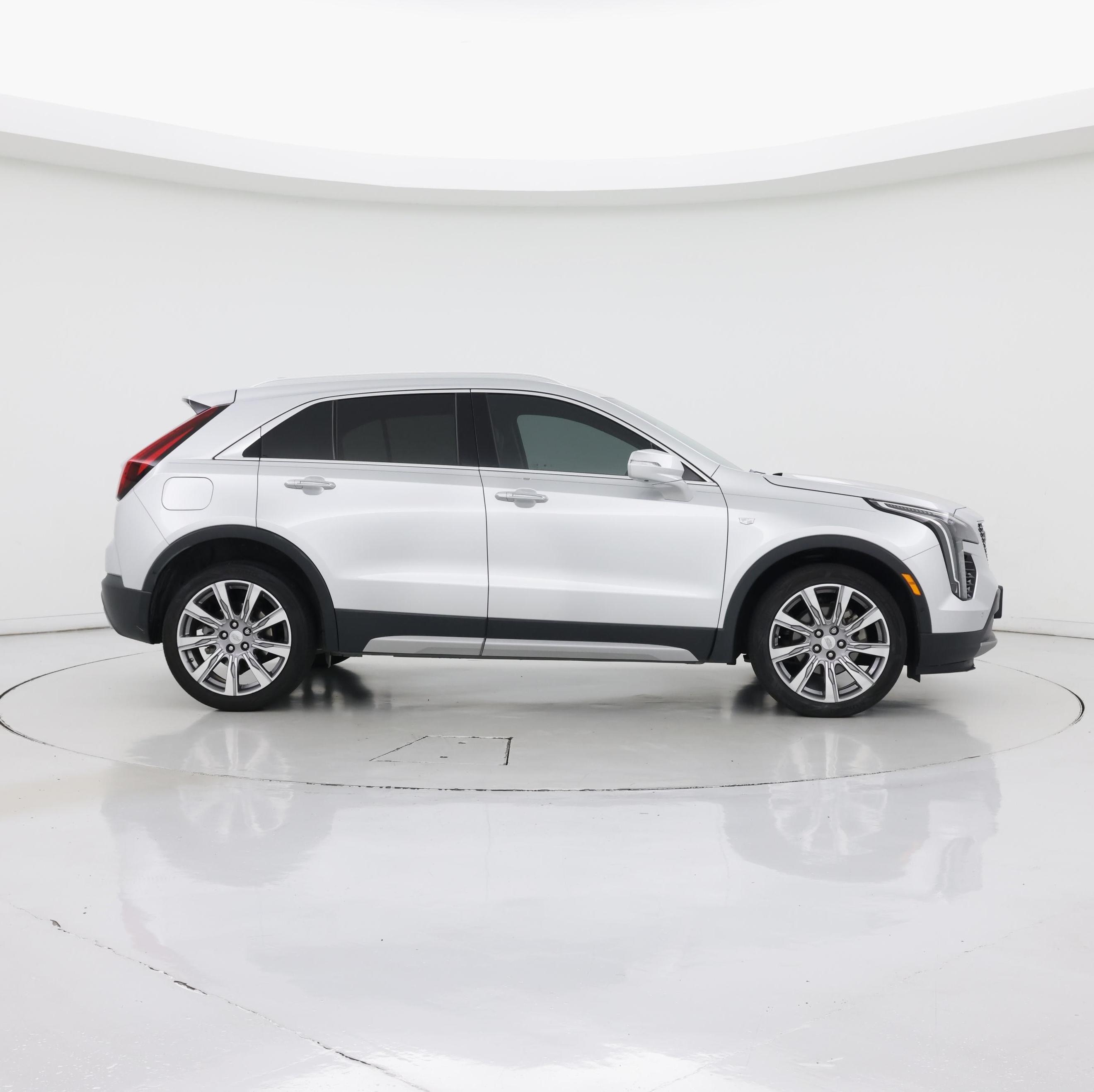Thumbnail: 2019 Cadillac XT4 - 7