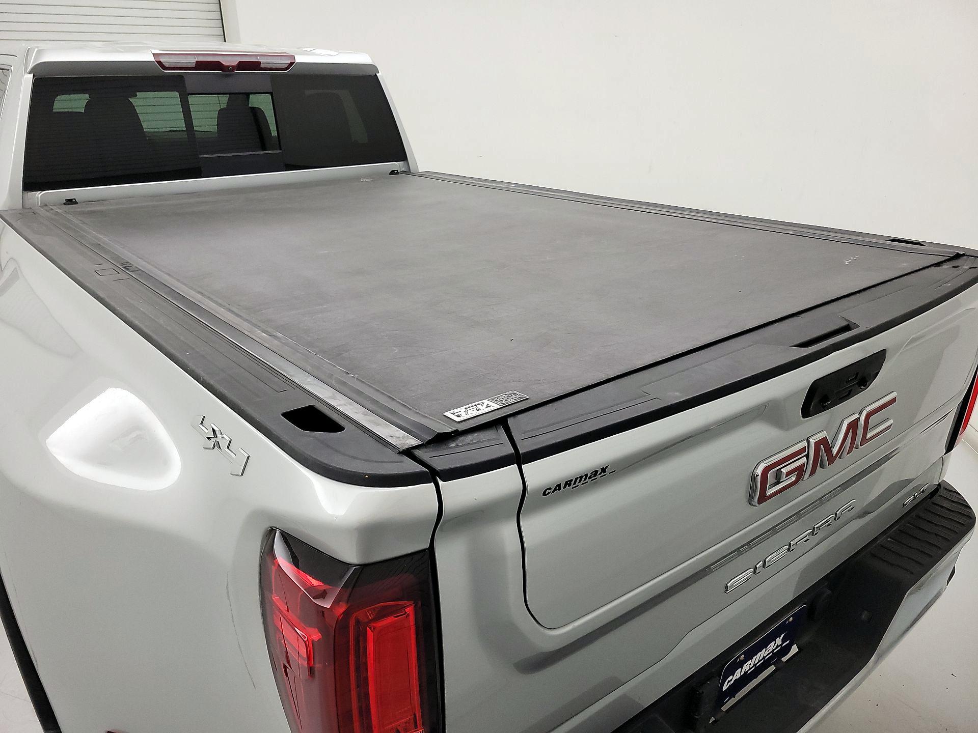 Thumbnail: 2023 GMC Sierra 3500 - 20